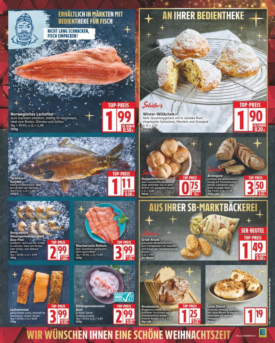 np - NP - Edeka - Hessisch Oldendorf-Prospekt gültig vom 22.12. bis 27.12. - page: 9