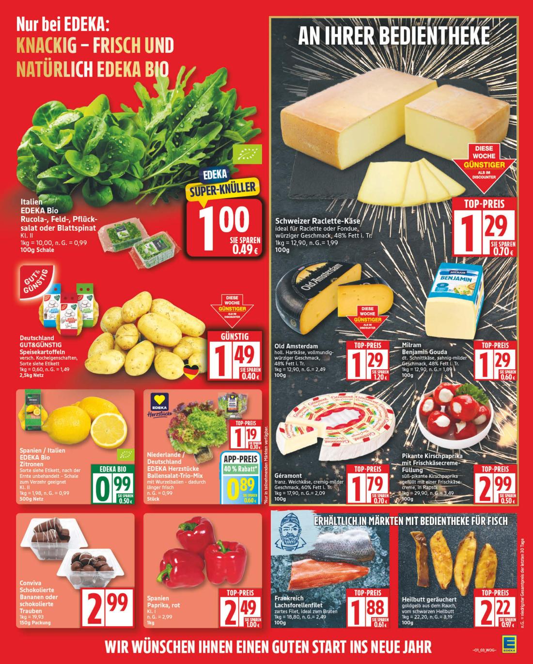 np - NP - Edeka - Wenningsen-Prospekt gültig vom 29.12. bis 03.01. - page: 3