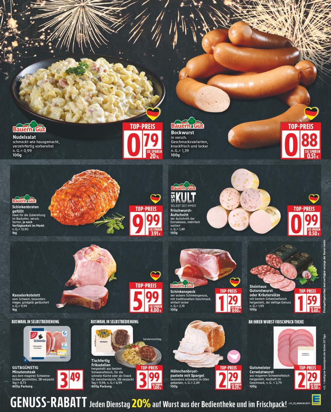 np - NP - Edeka - Gehrden-Prospekt gültig vom 29.12. bis 03.01. - page: 5