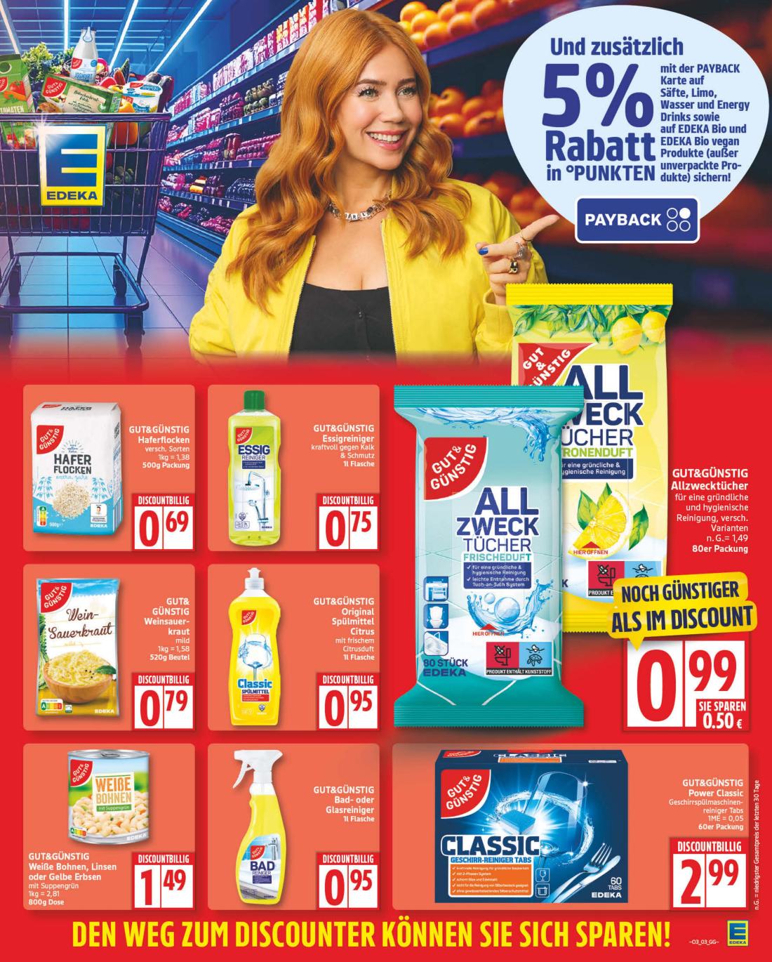 np - NP - Edeka - Hessisch Oldendorf-Prospekt gültig vom 12.01. bis 17.01. - page: 3