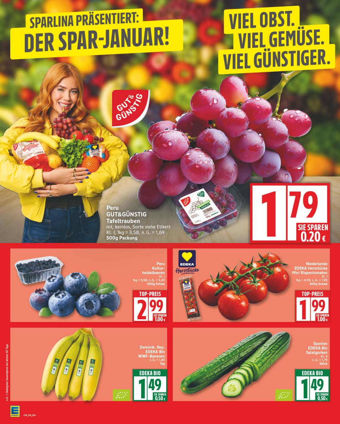 np - NP - Edeka - Gehrden-Prospekt gültig vom 19.01. bis 24.01. - page: 4