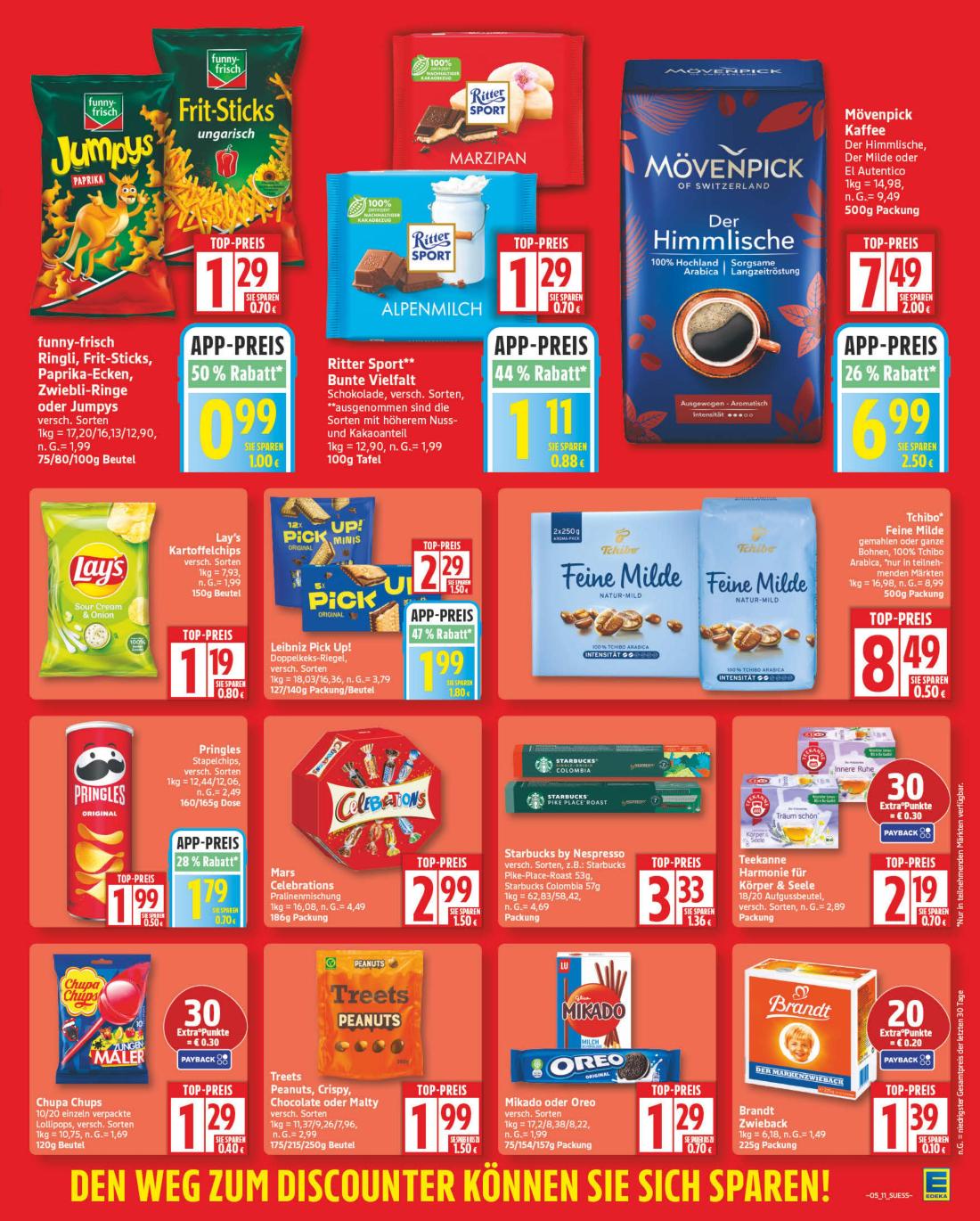 np - NP - Edeka - Hessisch Oldendorf-Prospekt gültig vom 26.01. bis 31.01. - page: 11