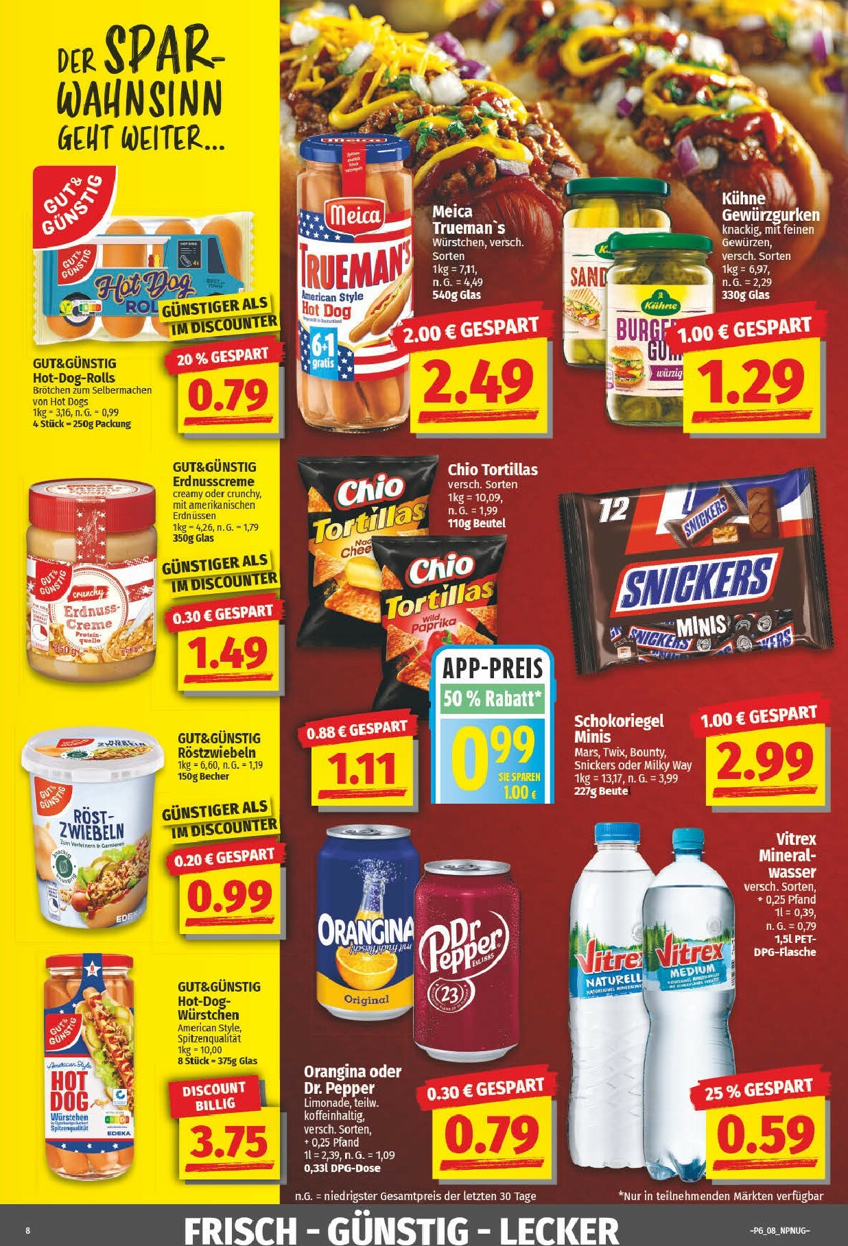 np - NP-Prospekt gültig vom 02.02.2026 bis 07.02.2026 - page: 8