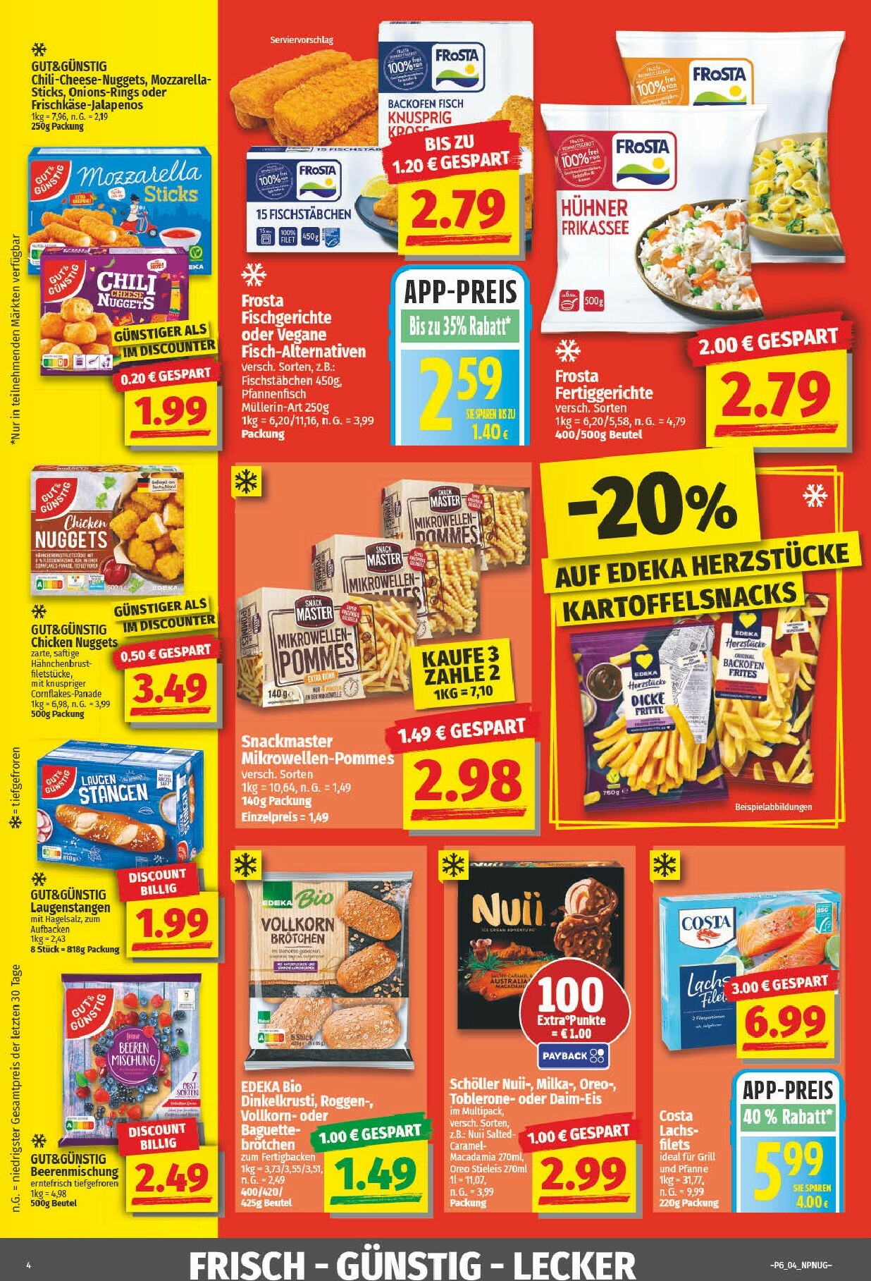 np - NP-Prospekt gültig vom 02.02.2026 bis 07.02.2026 - page: 4