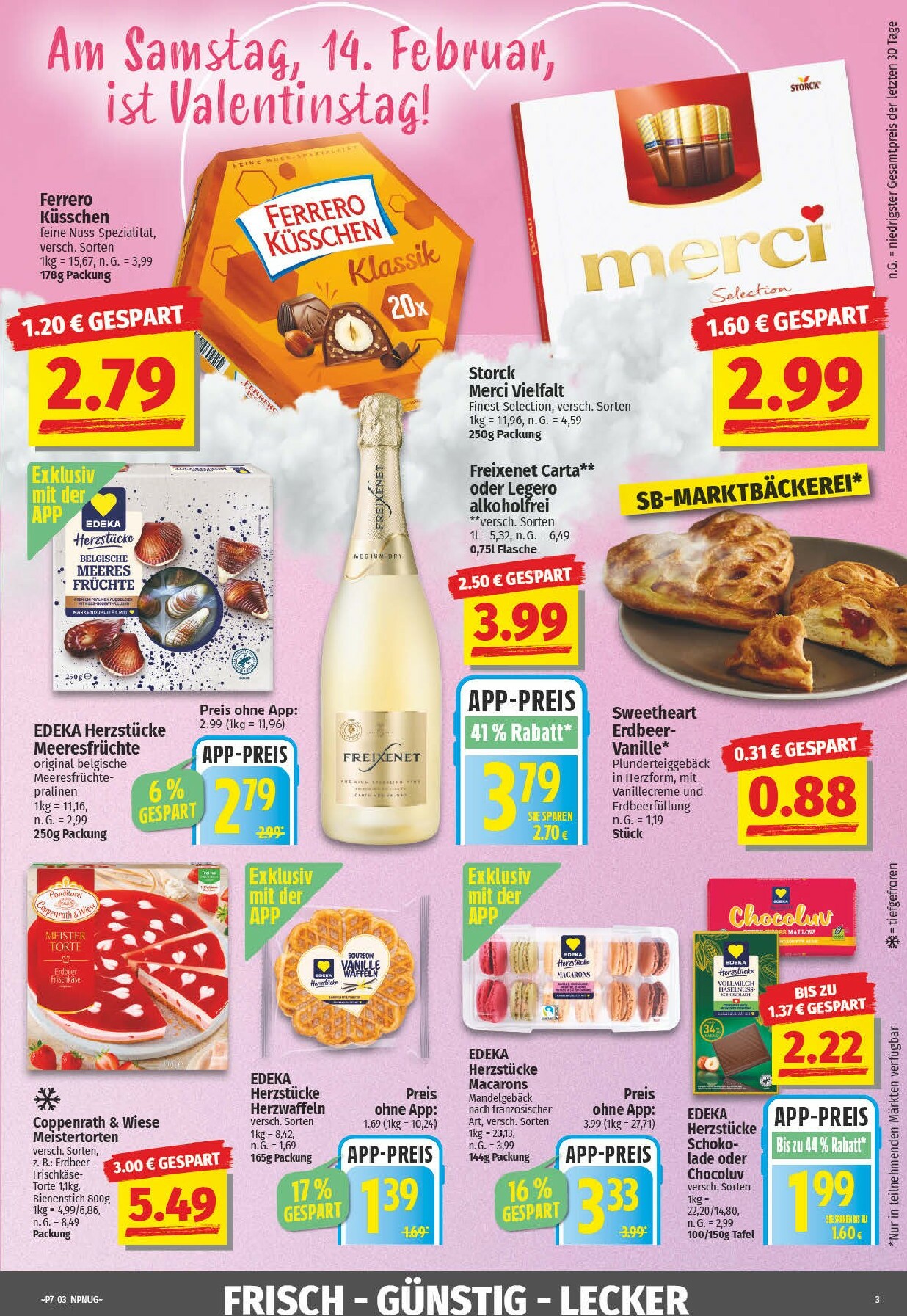 np - NP-Prospekt gültig vom 09.02.2026 bis 14.02.2026 - page: 3