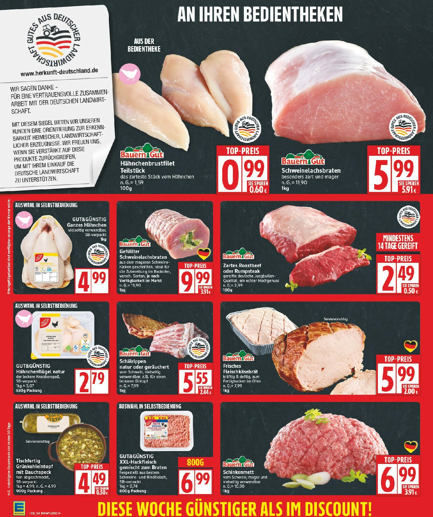 np - NP - Edeka - Hessisch Oldendorf-Prospekt gültig vom 16.02.2026 bis 21.02.2026 - page: 4