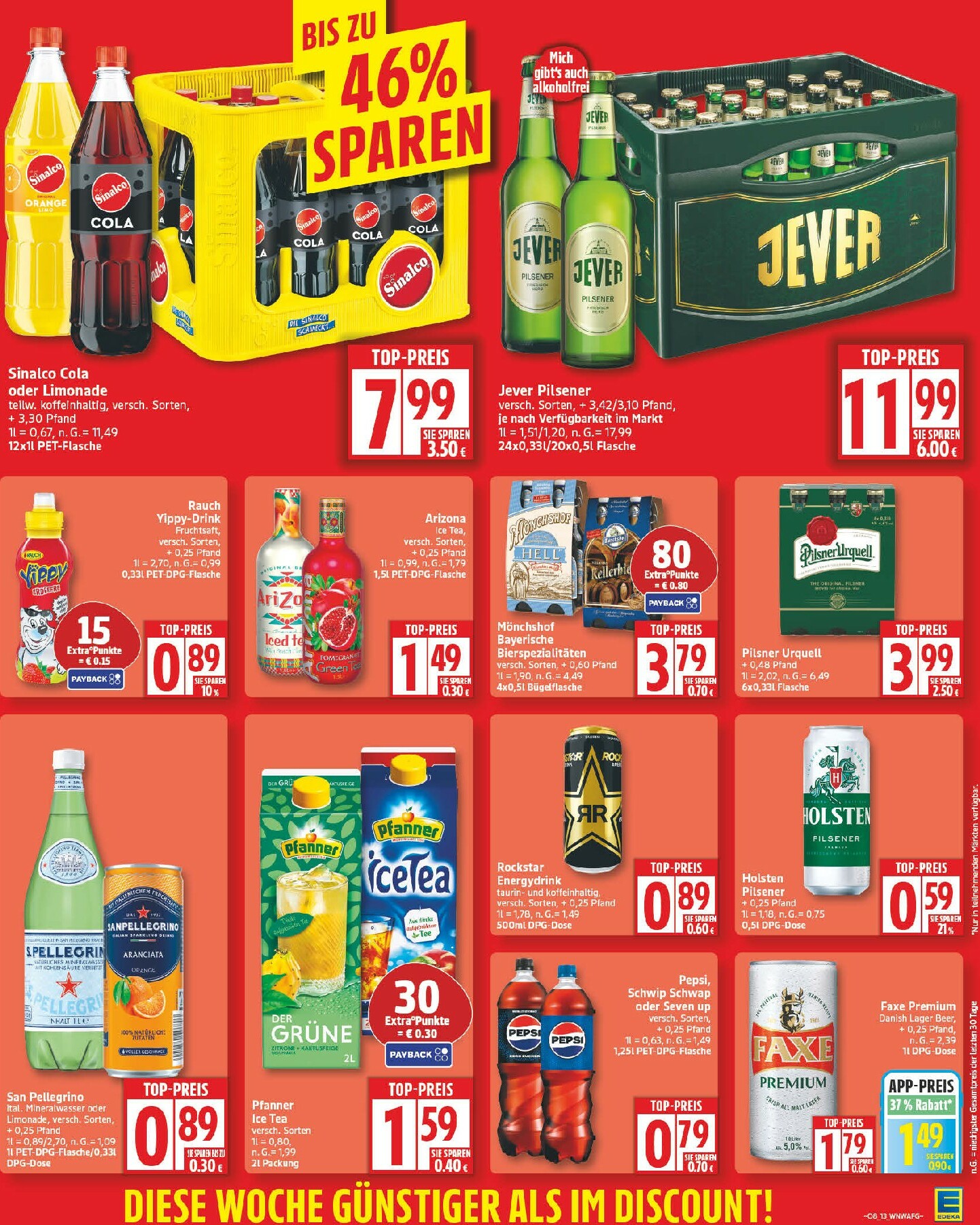 np - NP - Edeka - Hessisch Oldendorf-Prospekt gültig vom 16.02.2026 bis 21.02.2026 - page: 13