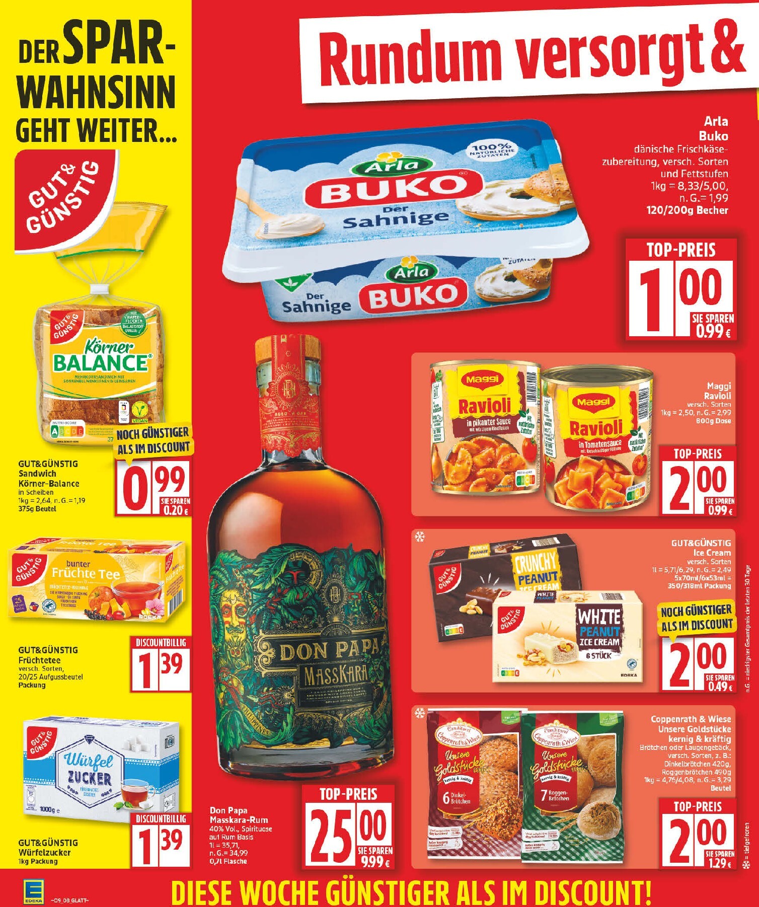 np - NP - Edeka - Wenningsen-Prospekt gültig vom 23.02.2026 bis 28.02.2026 - page: 8