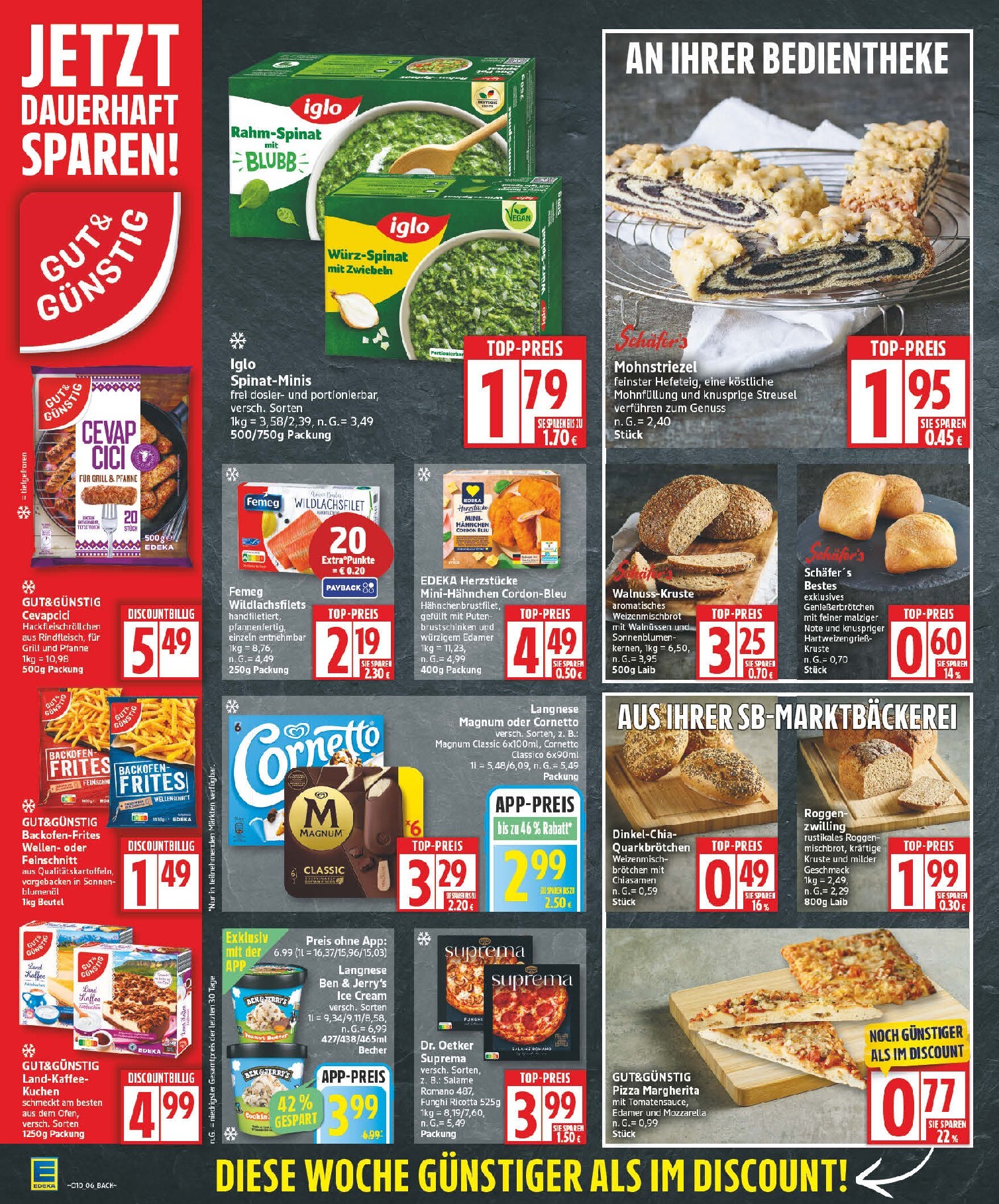 np - NP - Edeka - Wenningsen-Prospekt gültig vom 02.03.2026 bis 07.03.2026 - page: 6