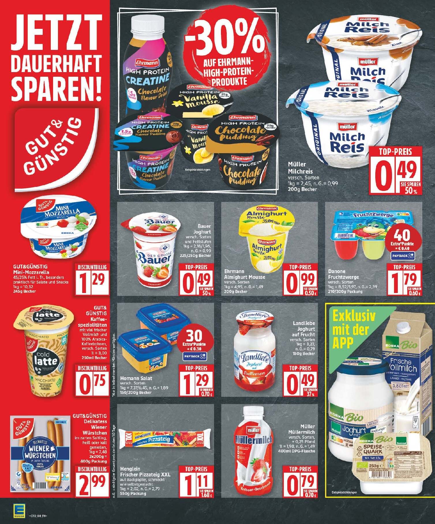 np - NP - Edeka - Wenningsen-Prospekt gültig vom 02.03.2026 bis 07.03.2026 - page: 8