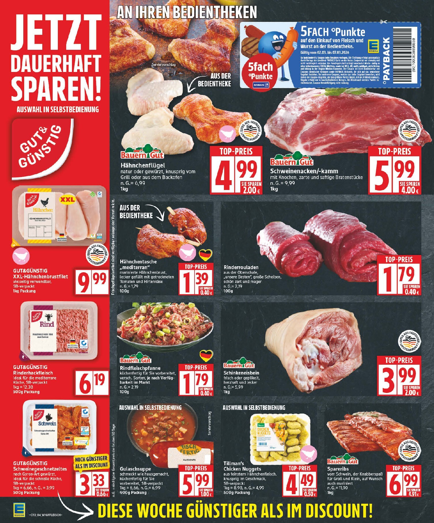 np - NP - Edeka - Ronnenberg-Prospekt gültig vom 02.03.2026 bis 07.03.2026 - page: 4
