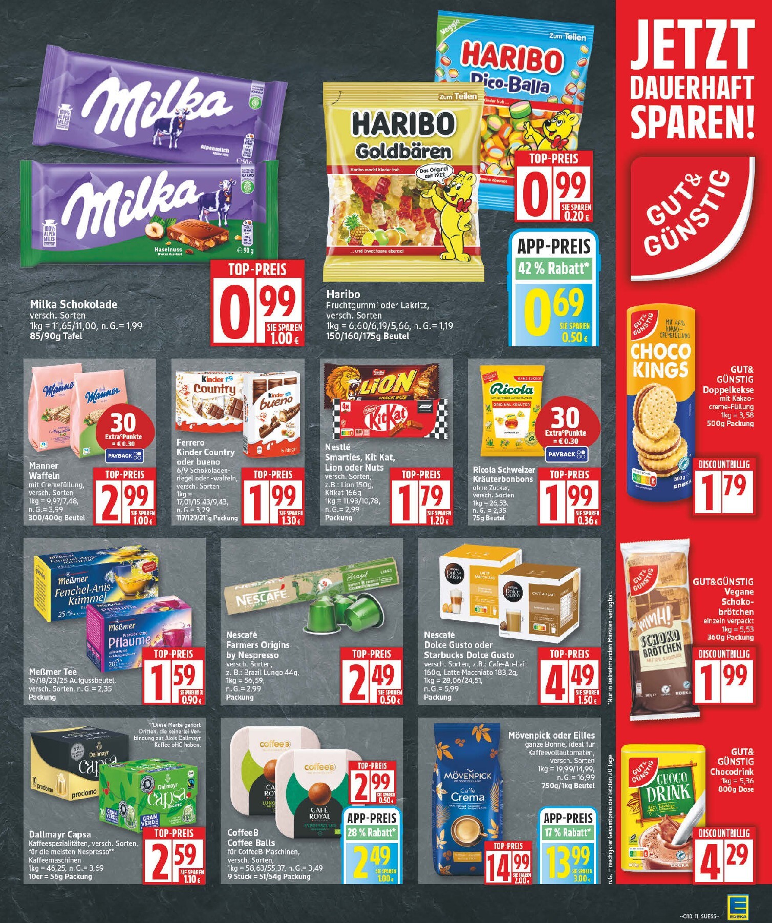 np - NP - Edeka - Ronnenberg-Prospekt gültig vom 02.03.2026 bis 07.03.2026 - page: 11