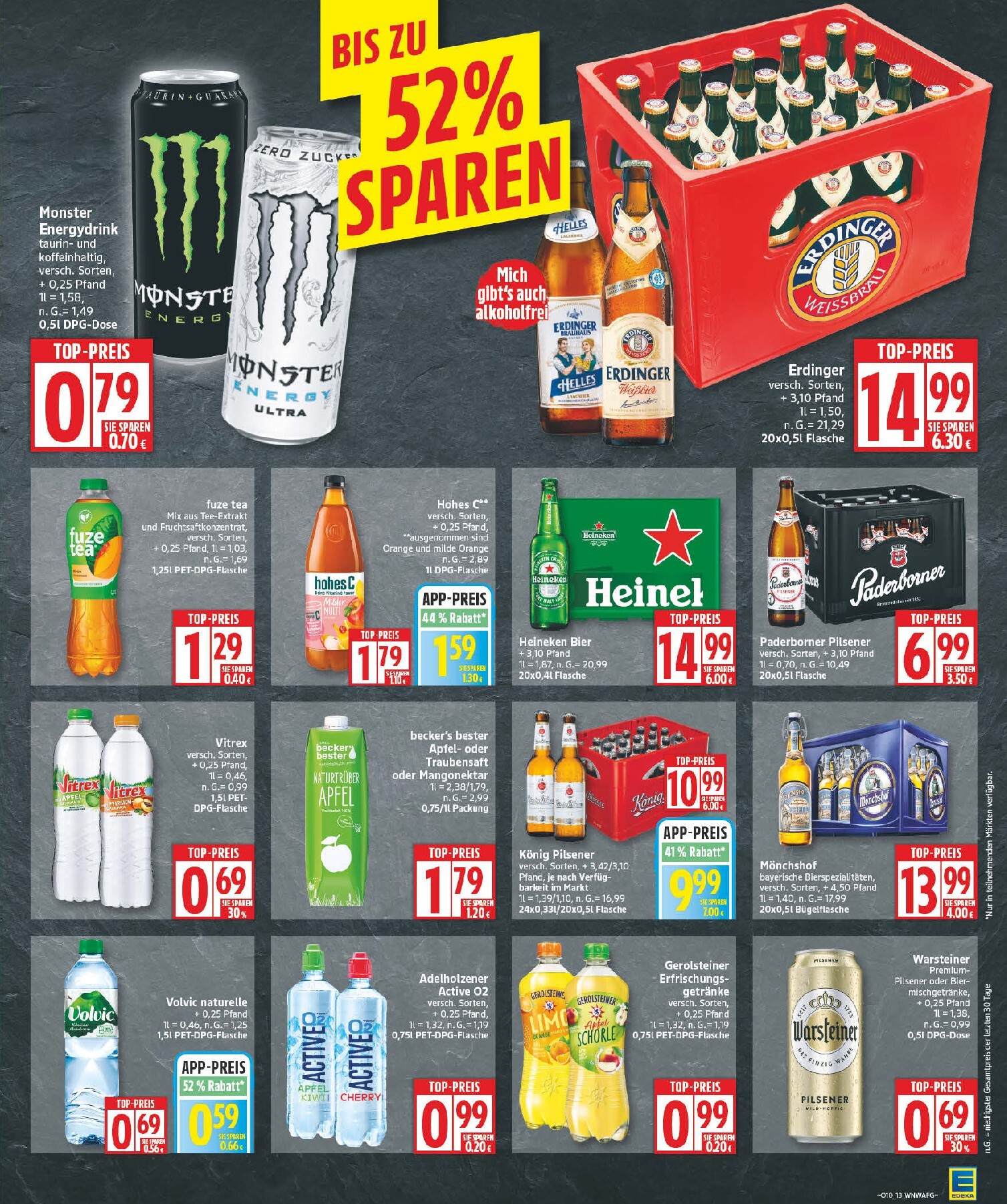 np - NP - Edeka - Hemmingen-Prospekt gültig vom 02.03.2026 bis 07.03.2026 - page: 13