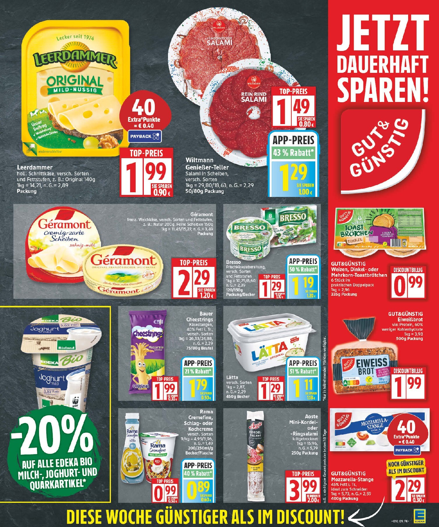 np - NP - Edeka - Hemmingen-Prospekt gültig vom 02.03.2026 bis 07.03.2026 - page: 9