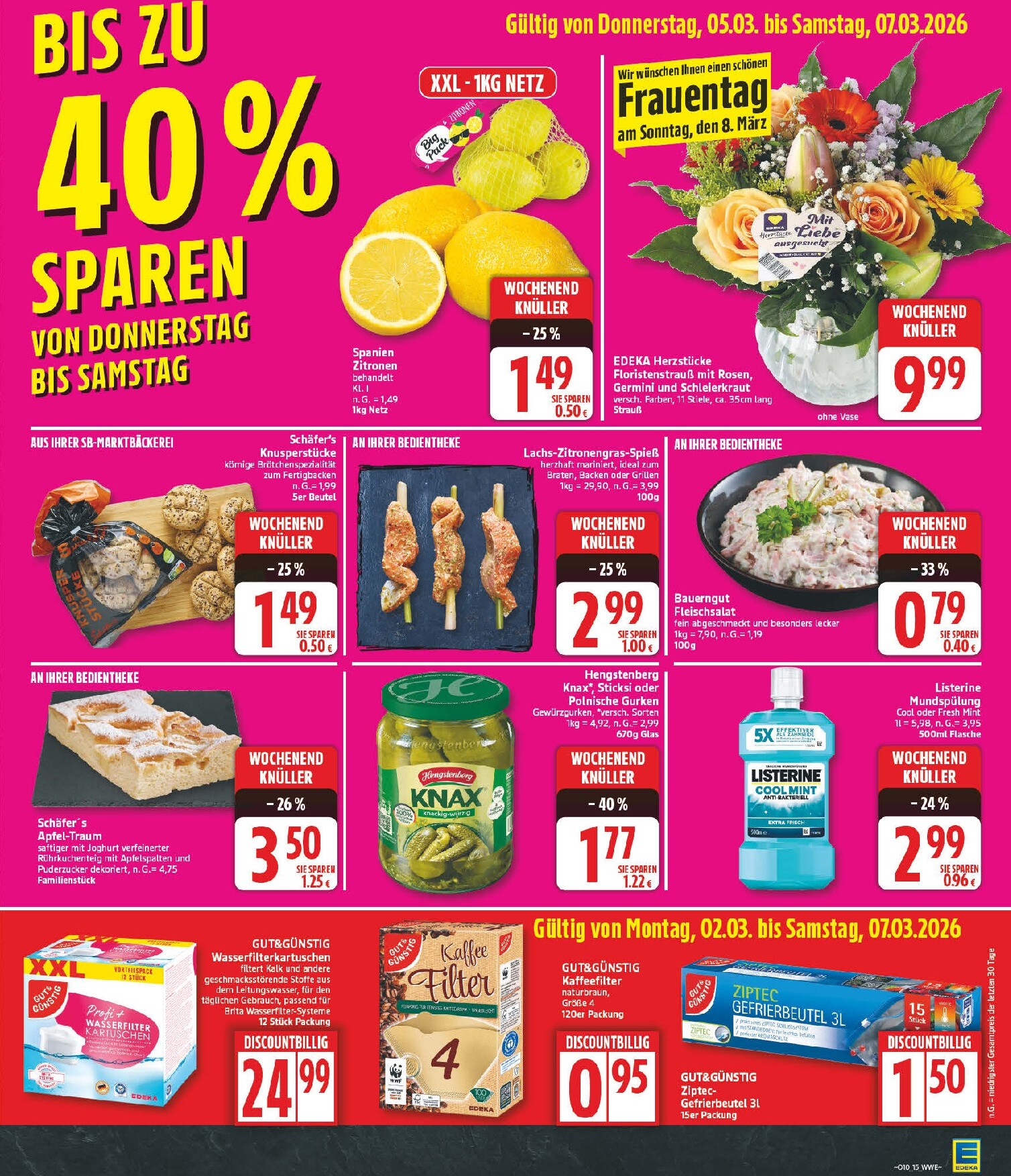 np - NP - Edeka - Gehrden-Prospekt gültig vom 02.03.2026 bis 07.03.2026 - page: 15