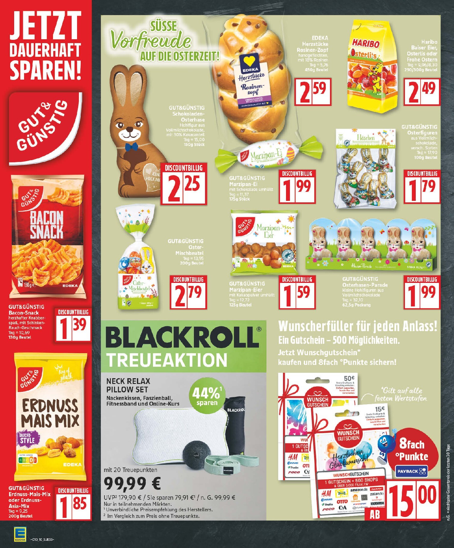np - NP - Edeka - Gehrden-Prospekt gültig vom 02.03.2026 bis 07.03.2026 - page: 10
