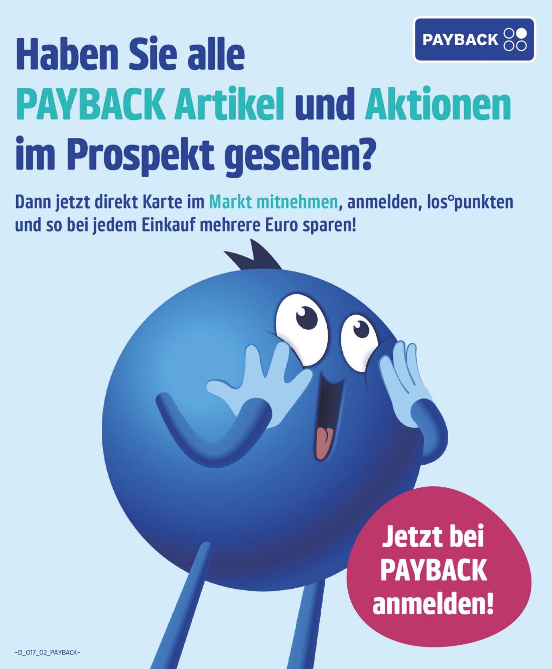 np - NP - Hessisch Oldendorf Prospekt nächste Woche – von Montag 20.04.2026 bis Samstag 25.04.2026 - page: 18