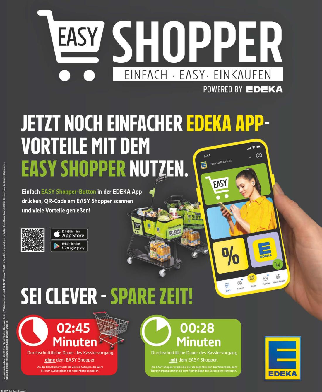 np - NP - Wennigsen Prospekt nächste Woche – von Montag 20.04.2026 bis Samstag 25.04.2026 - page: 20