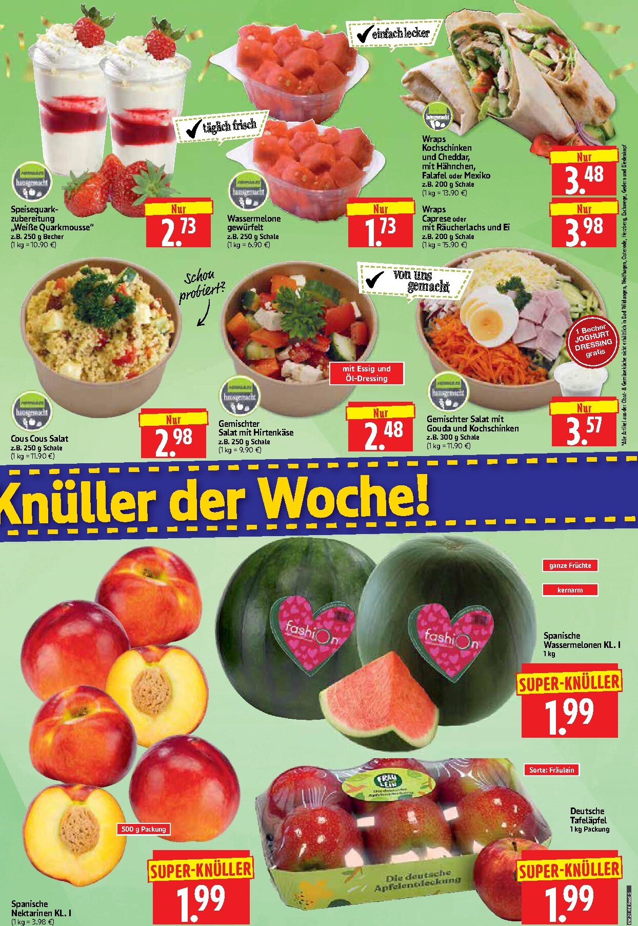 herkules - Herkules Prospekt nächste Woche – von Montag 18.05.2026 bis Samstag 23.05.2026 - page: 5