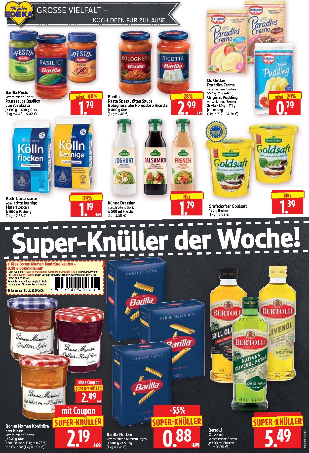 herkules - Herkules Prospekt nächste Woche – von Montag 18.05.2026 bis Samstag 23.05.2026 - page: 11