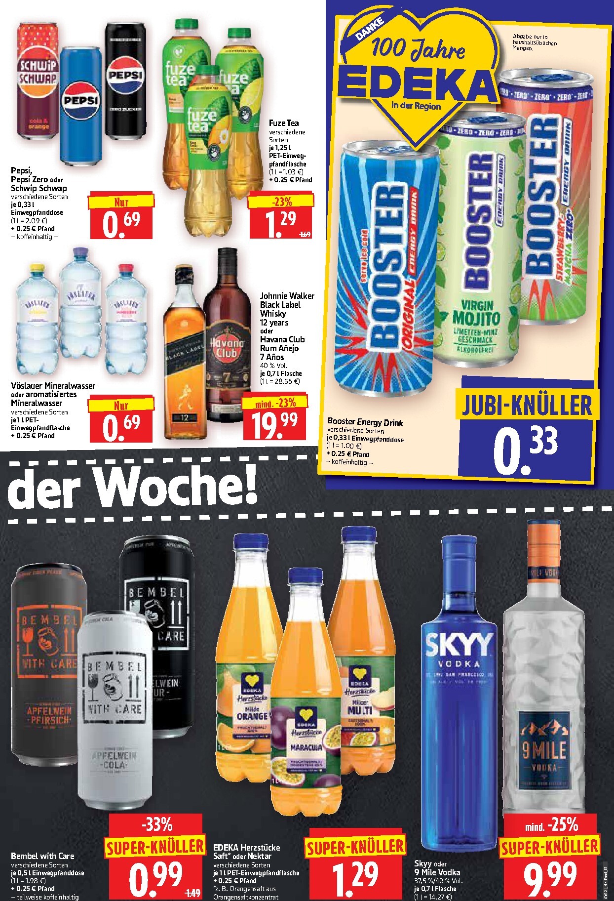 herkules - Herkules Prospekt nächste Woche – von Montag 18.05.2026 bis Samstag 23.05.2026 - page: 15