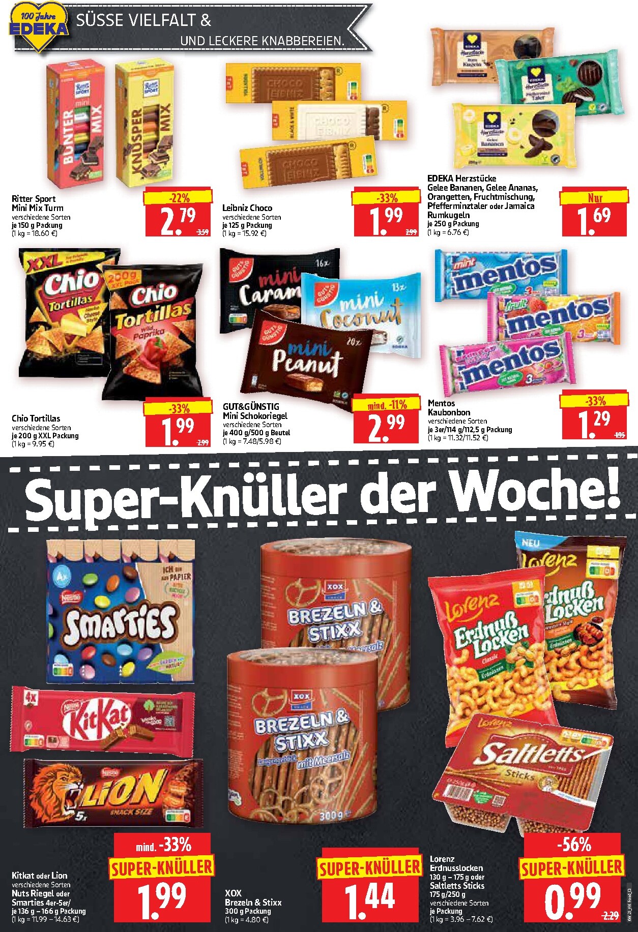 herkules - Herkules Prospekt nächste Woche – von Montag 18.05.2026 bis Samstag 23.05.2026 - page: 13