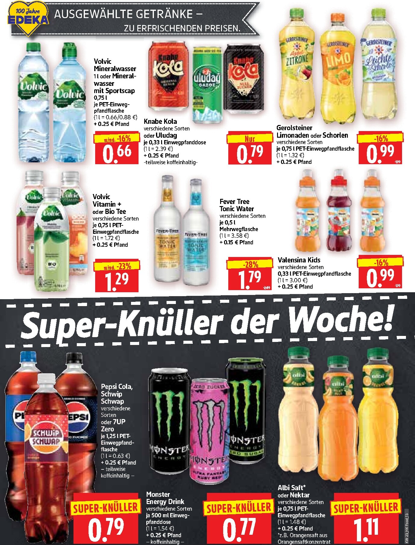 herkules - Herkules Prospekt nächste Woche – von Montag 01.06.2026 bis Samstag 06.06.2026 - page: 13