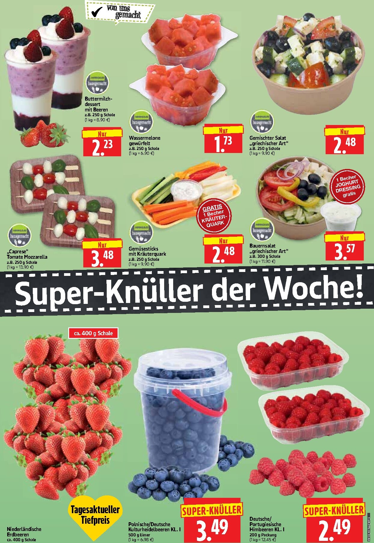 herkules - Herkules Prospekt – von Montag 10.08.2026 bis Samstag 15.08.2026 - page: 5