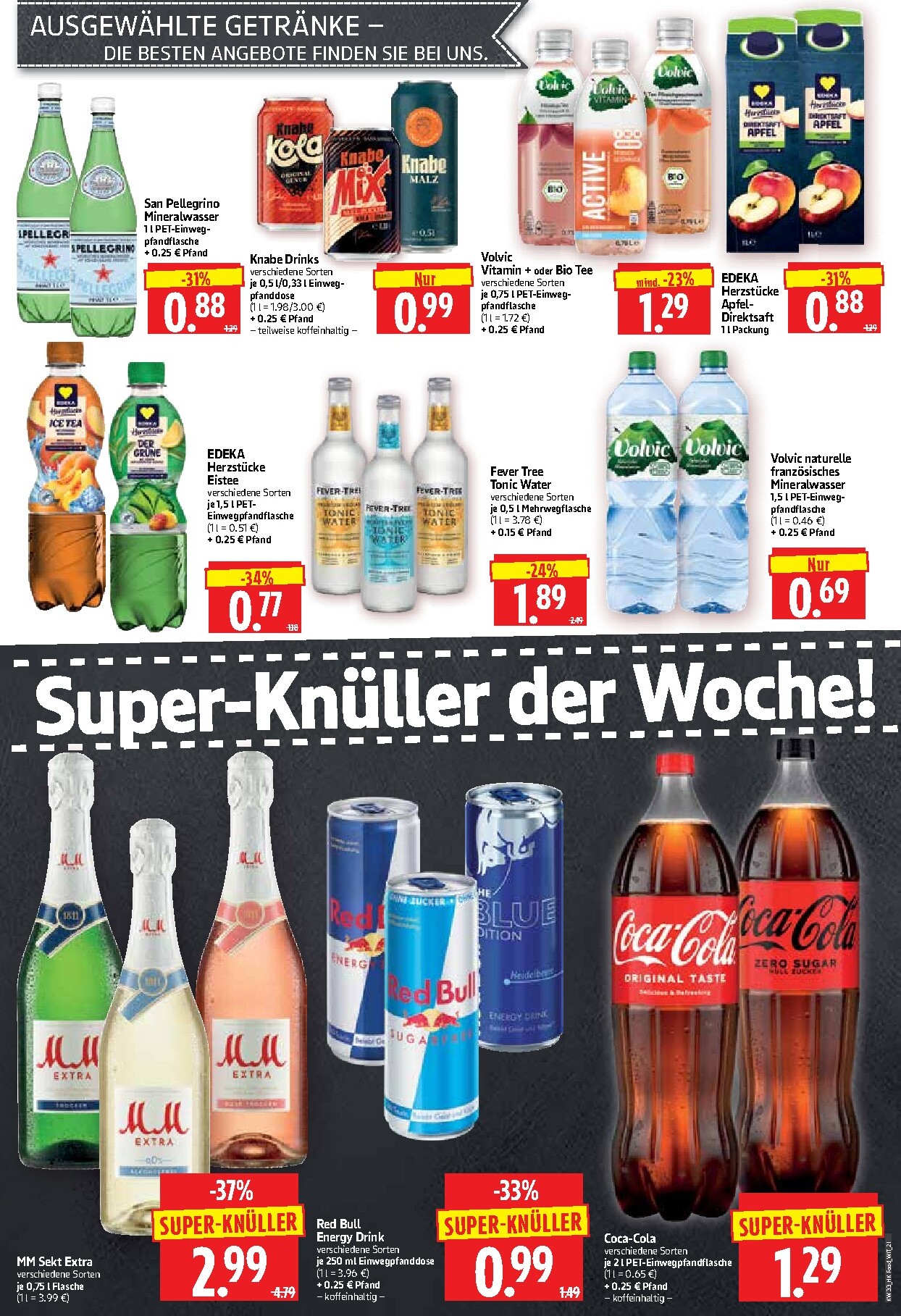 herkules - Herkules Prospekt – von Montag 10.08.2026 bis Samstag 15.08.2026 - page: 21
