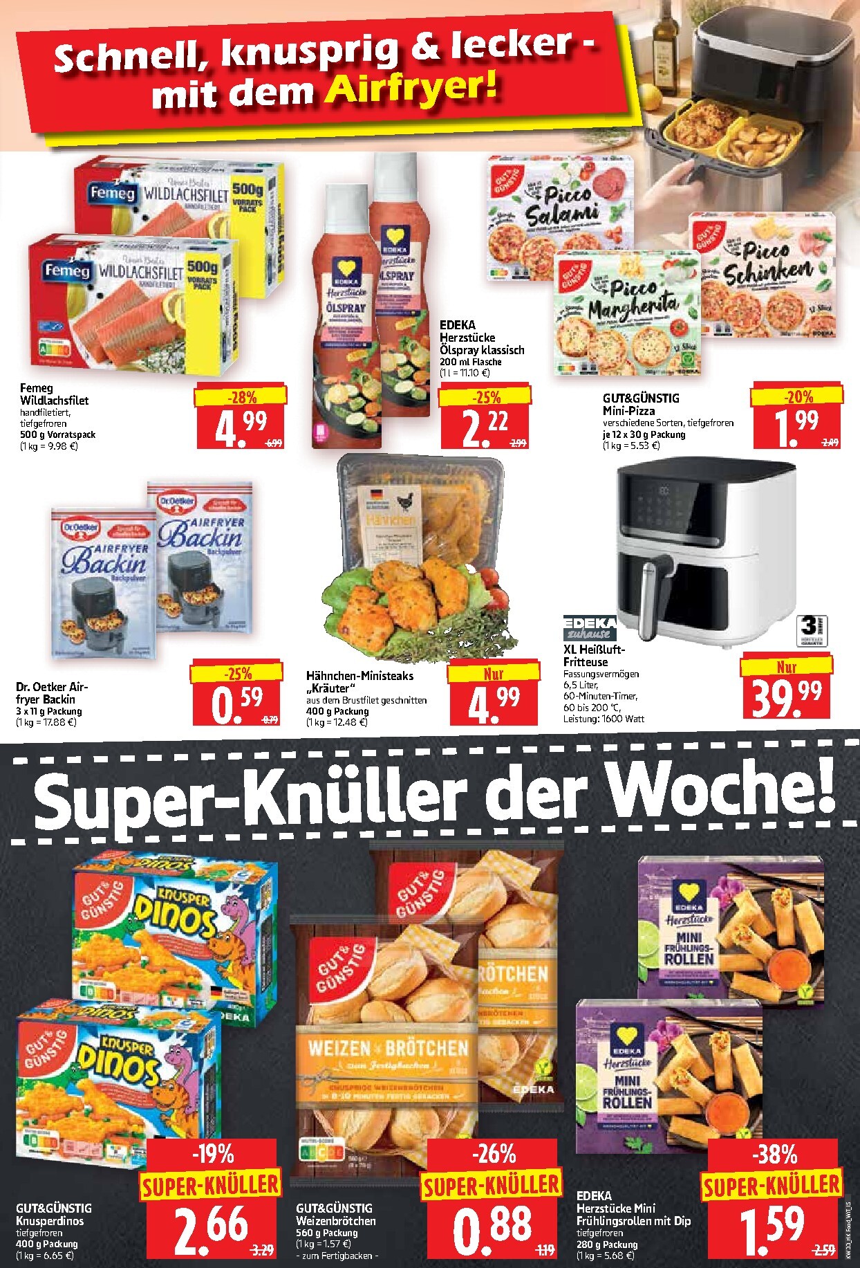 herkules - Herkules Prospekt – von Montag 10.08.2026 bis Samstag 15.08.2026 - page: 15