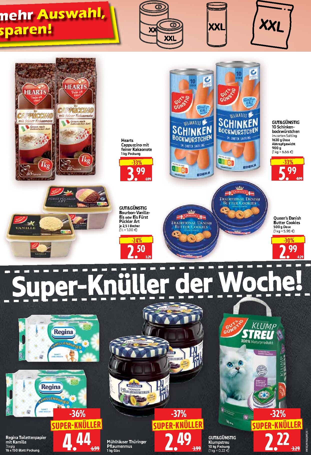 herkules - Herkules Prospekt – von Montag 10.08.2026 bis Samstag 15.08.2026 - page: 13