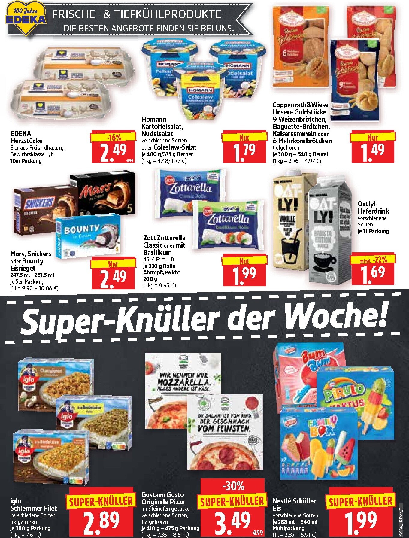 herkules - Herkules Prospekt nächste Woche – von Montag 31.08.2026 bis Samstag 05.09.2026 - page: 7