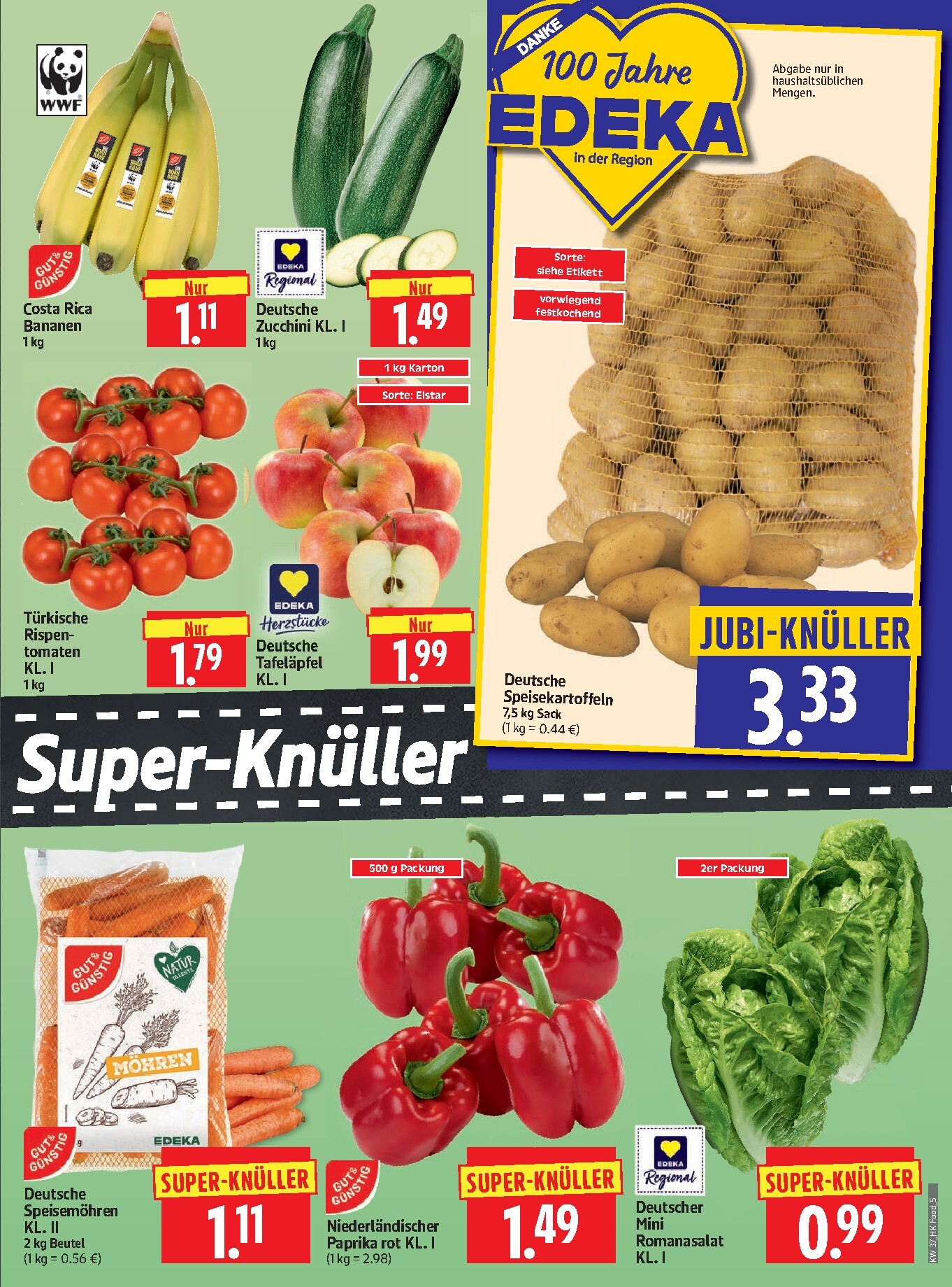 herkules - Herkules Prospekt nächste Woche – von Montag 07.09.2026 bis Samstag 12.09.2026 - page: 5