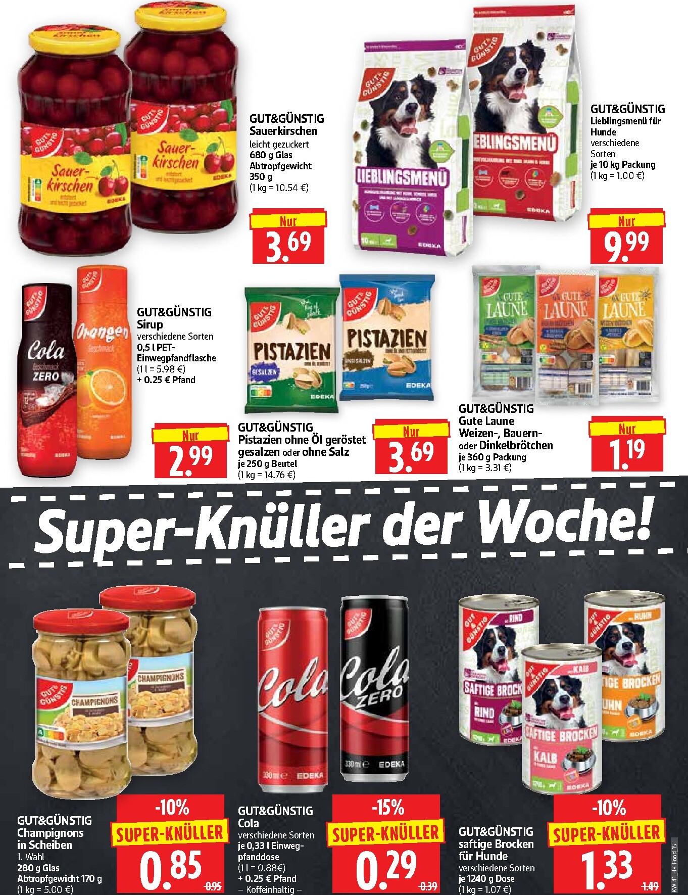 herkules - Herkules Prospekt nächste Woche – von Montag 05.10.2026 bis Samstag 10.10.2026 - page: 15