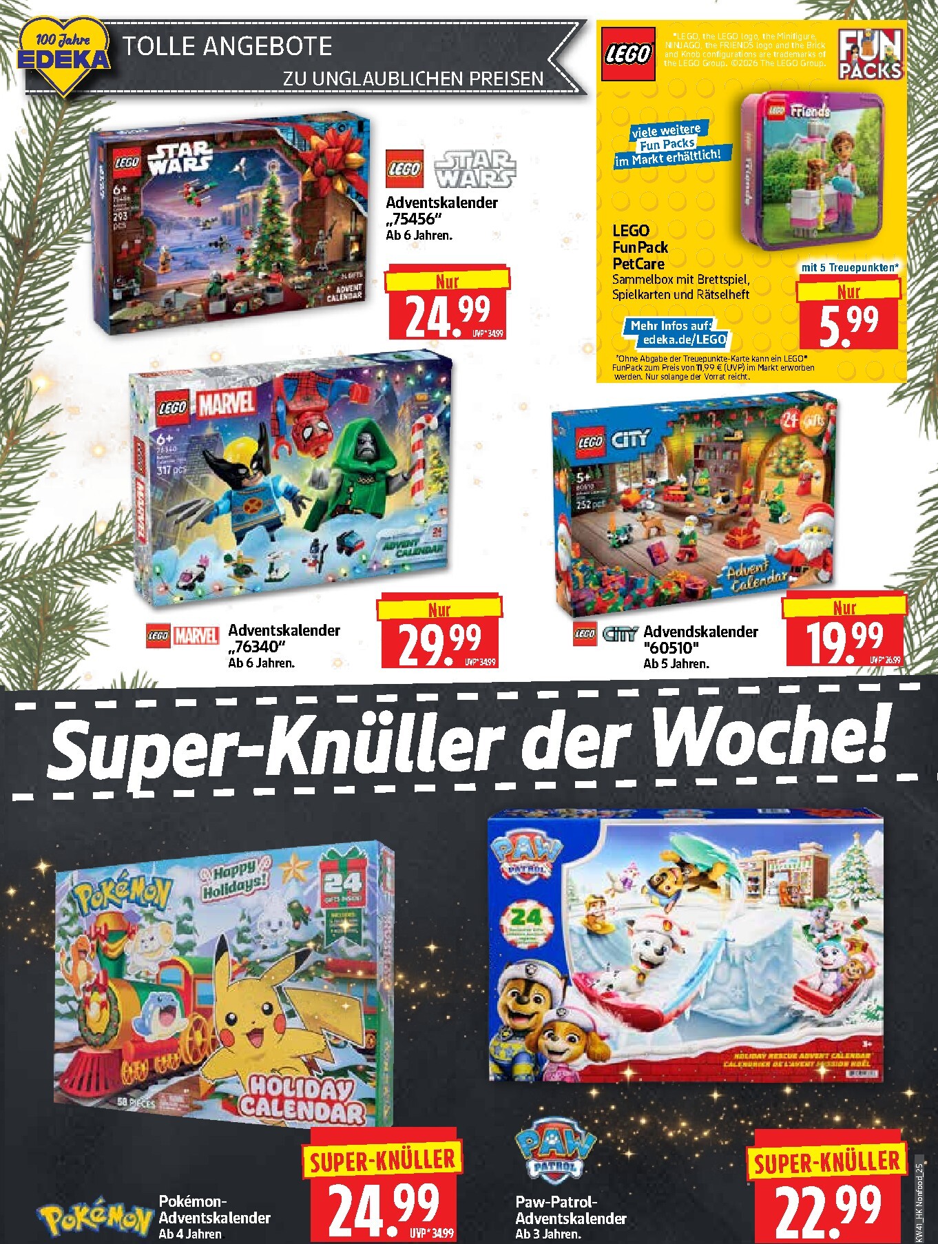 herkules - Herkules Prospekt nächste Woche – von Montag 05.10.2026 bis Samstag 10.10.2026 - page: 25