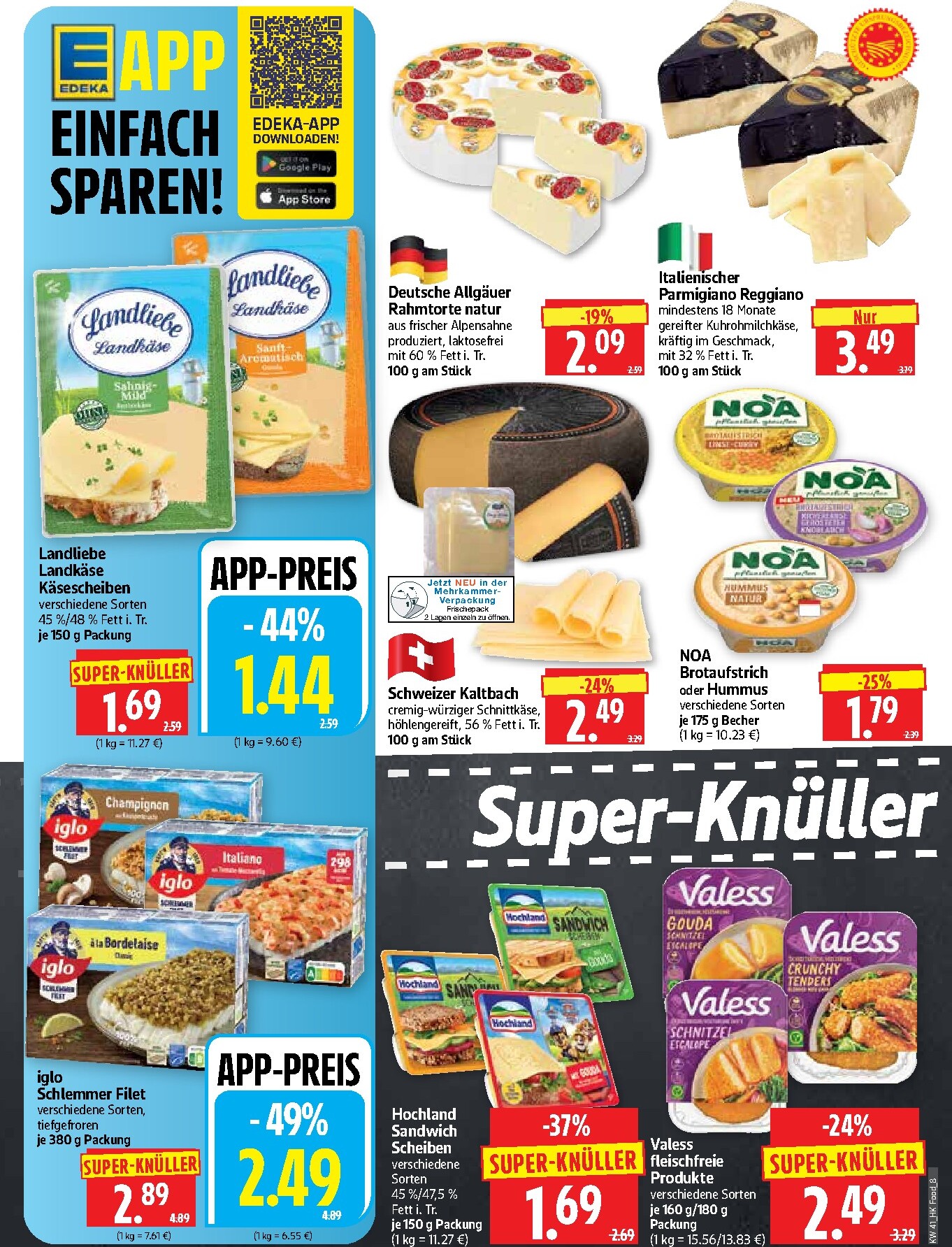 herkules - Herkules Prospekt nächste Woche – von Montag 05.10.2026 bis Samstag 10.10.2026 - page: 8