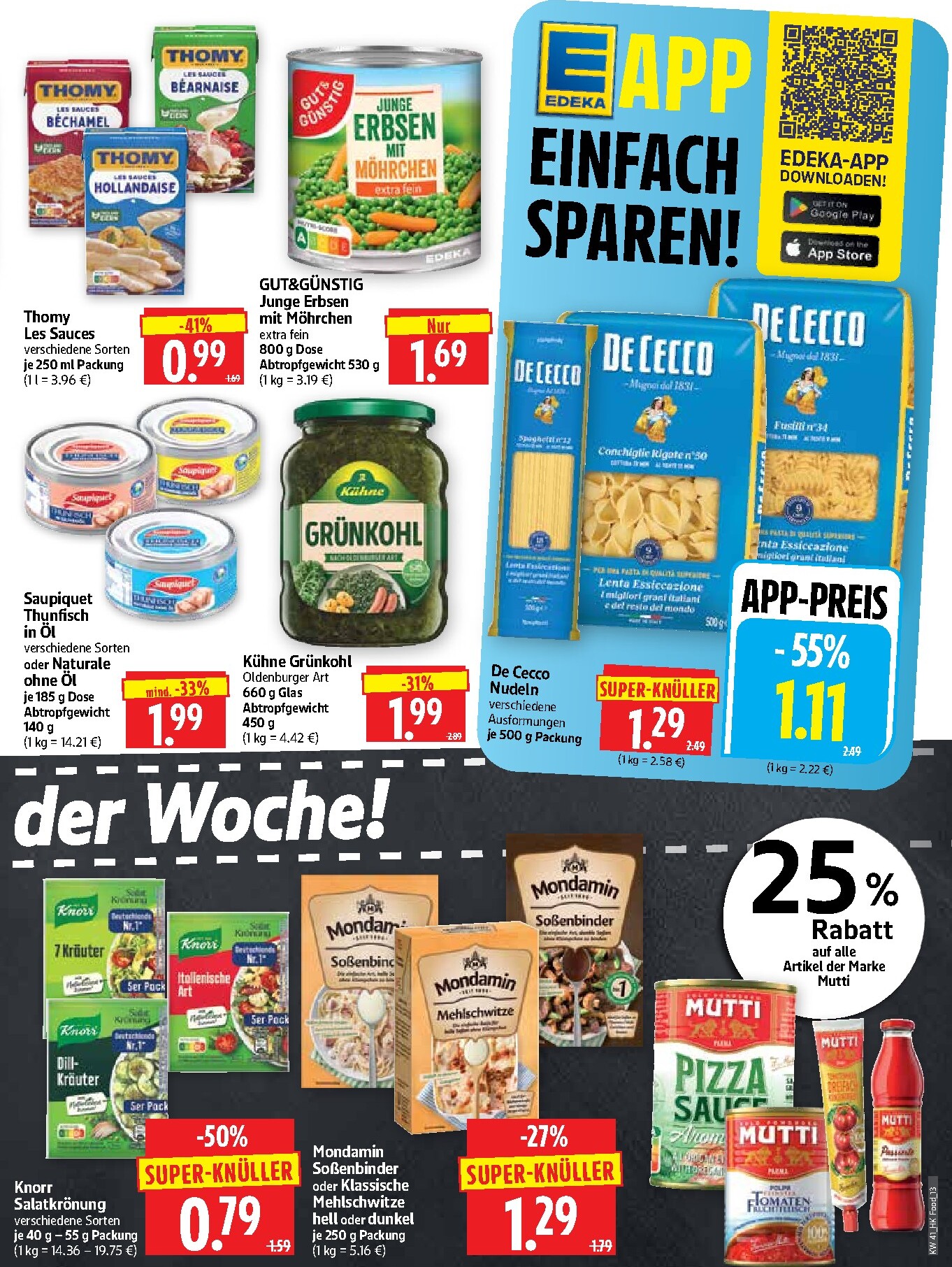herkules - Herkules Prospekt nächste Woche – von Montag 05.10.2026 bis Samstag 10.10.2026 - page: 13