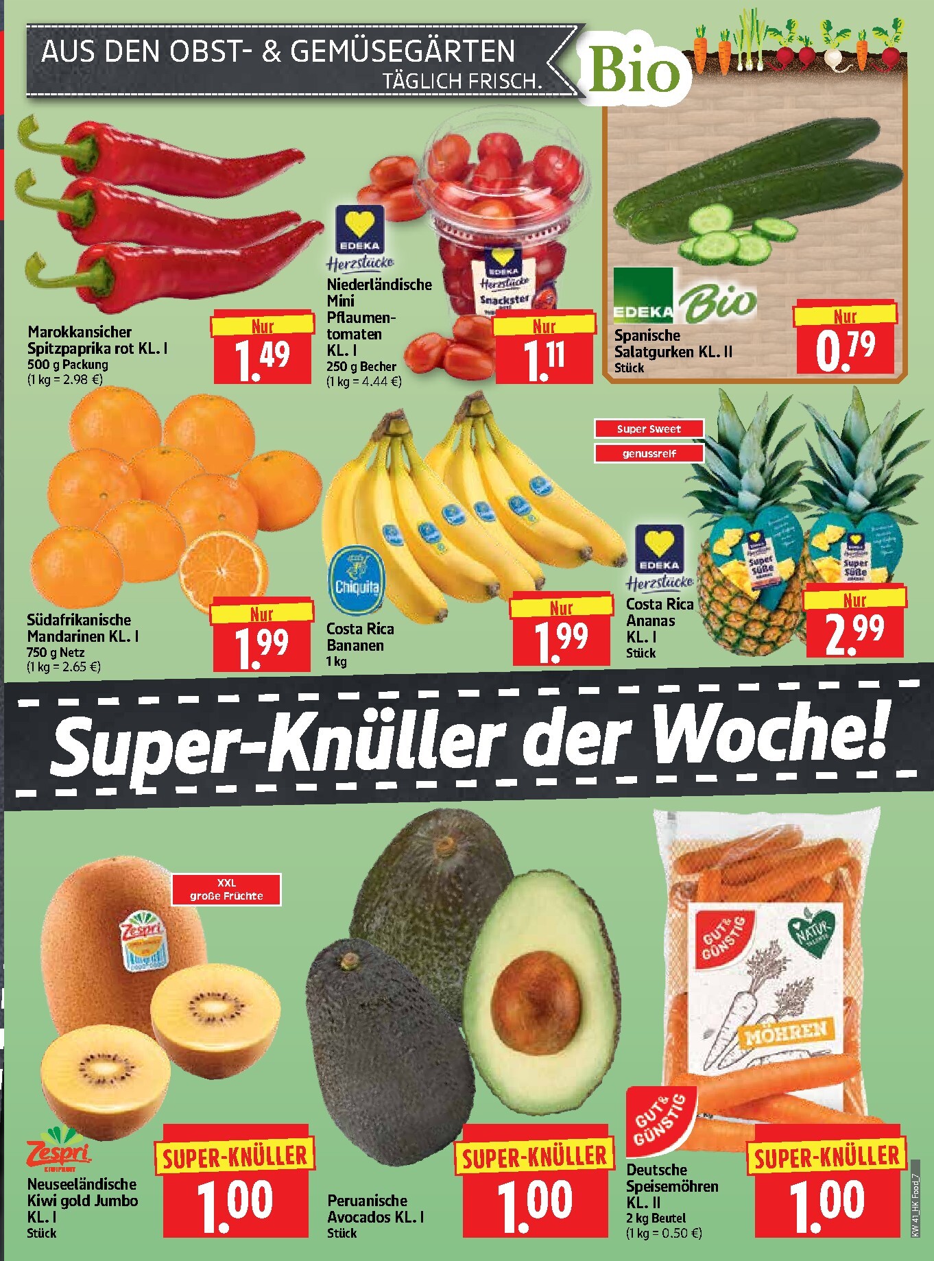 herkules - Herkules Prospekt nächste Woche – von Montag 05.10.2026 bis Samstag 10.10.2026 - page: 7