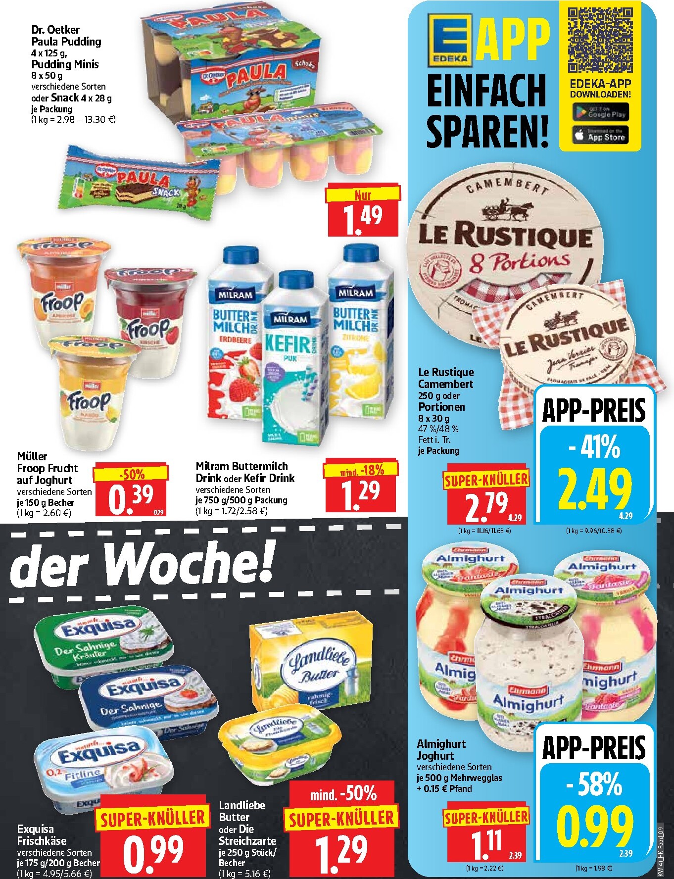 herkules - Herkules Prospekt nächste Woche – von Montag 05.10.2026 bis Samstag 10.10.2026 - page: 9