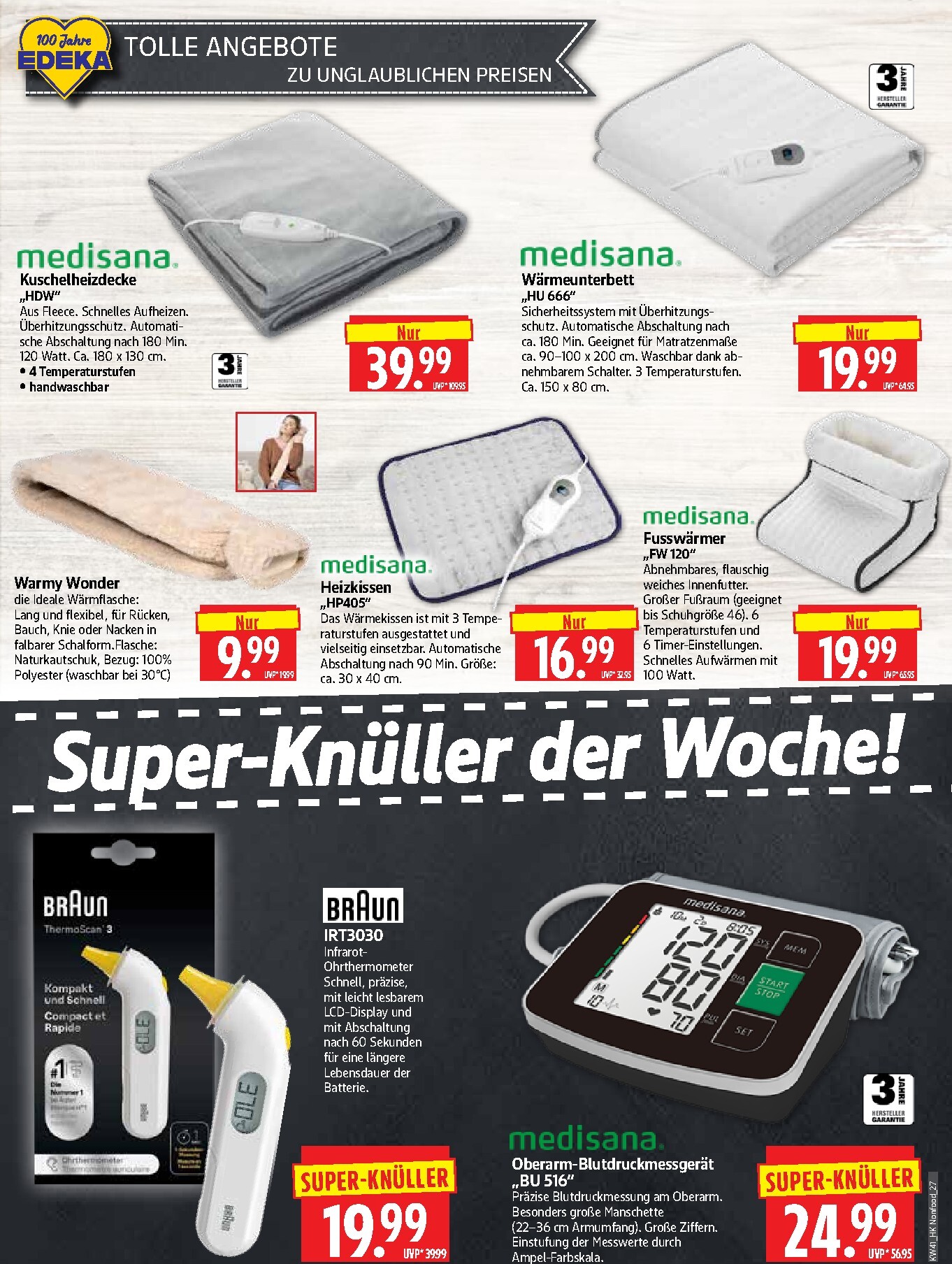 herkules - Herkules Prospekt nächste Woche – von Montag 05.10.2026 bis Samstag 10.10.2026 - page: 27