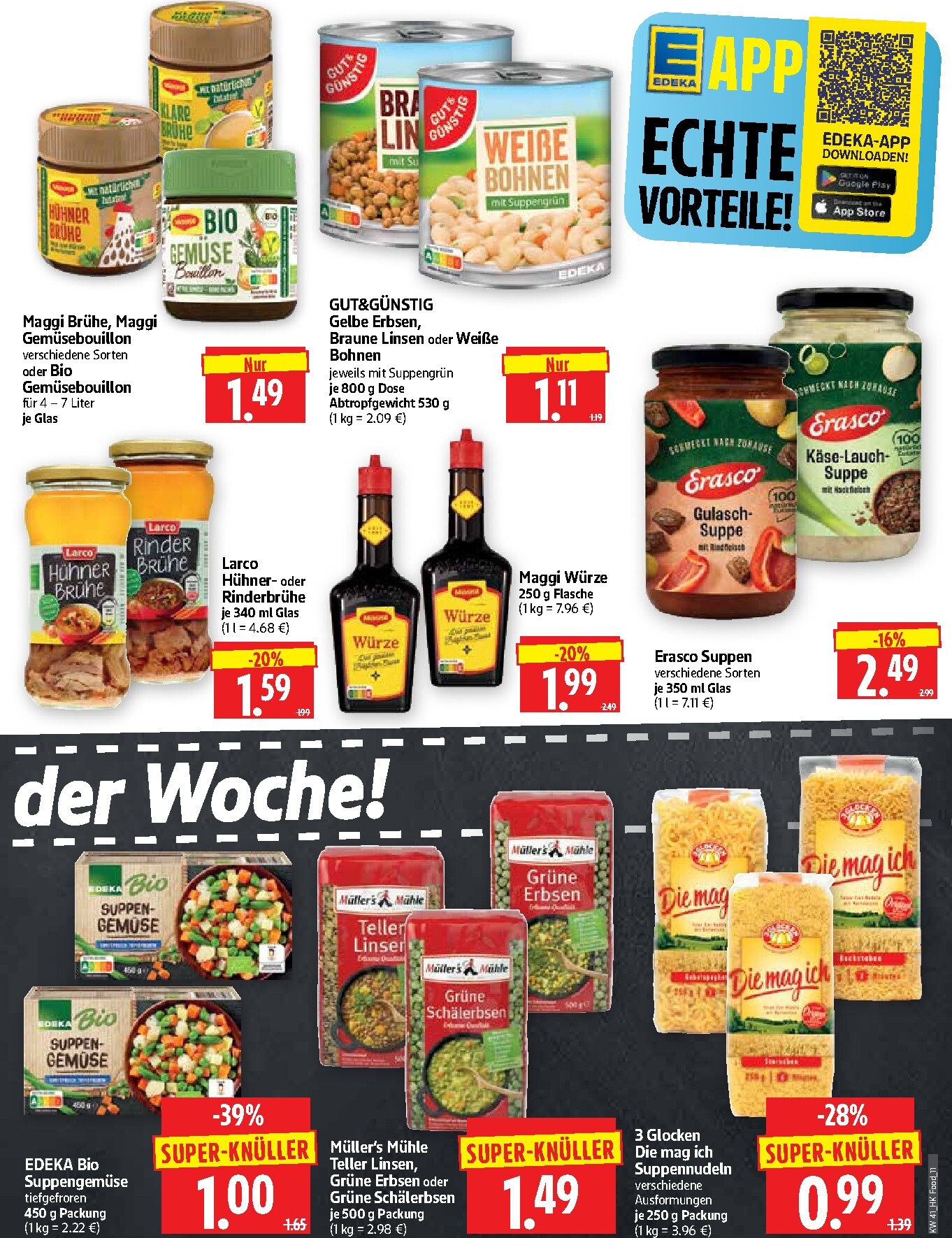 herkules - Herkules Prospekt nächste Woche – von Montag 05.10.2026 bis Samstag 10.10.2026 - page: 11