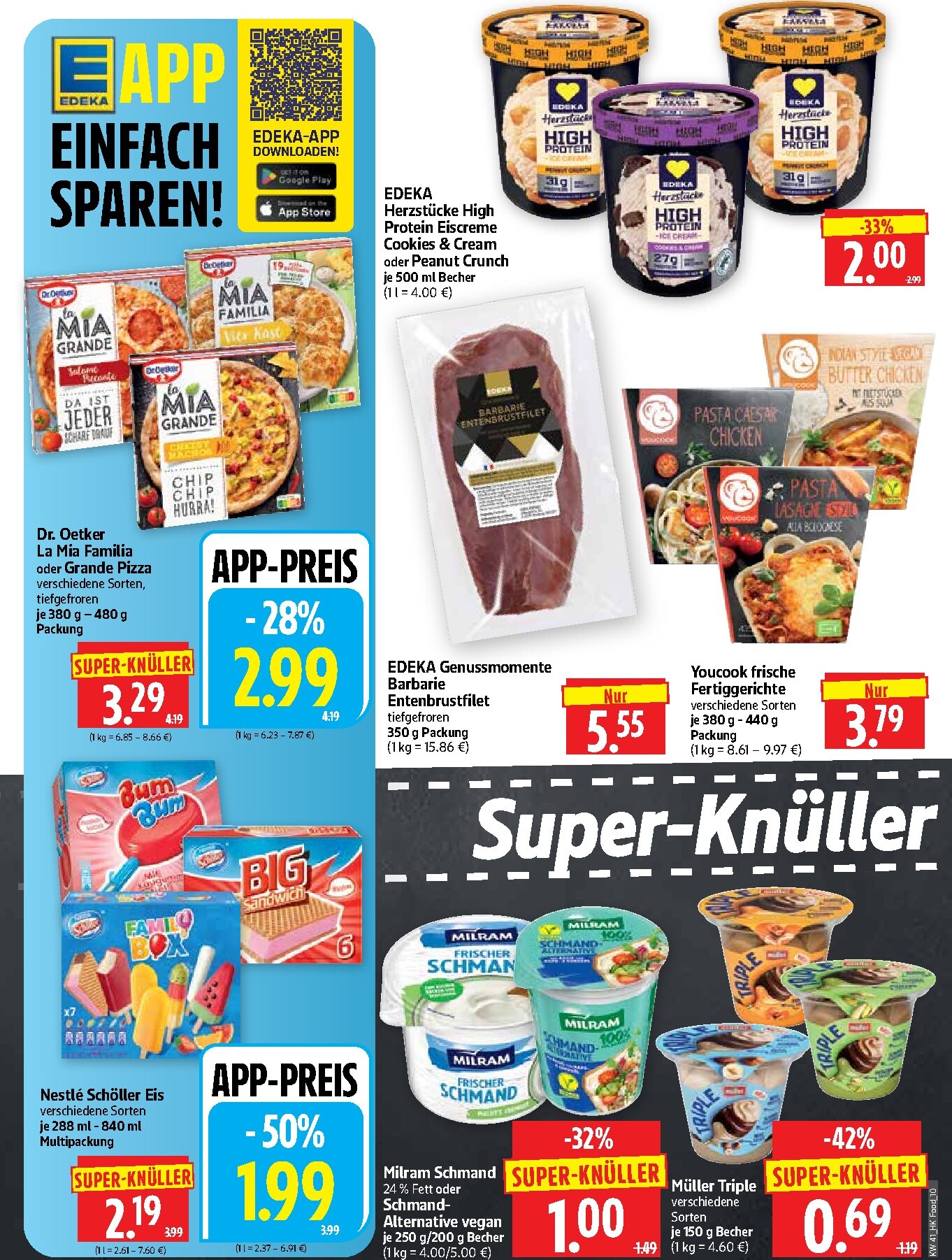 herkules - Herkules Prospekt nächste Woche – von Montag 05.10.2026 bis Samstag 10.10.2026 - page: 10