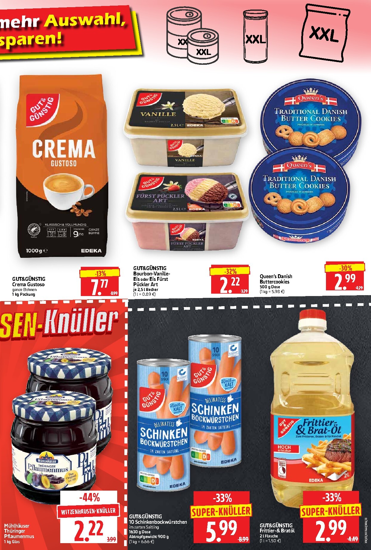 herkules - Herkules Prospekt nächste Woche – von Montag 19.10.2026 bis Samstag 24.10.2026 - page: 13
