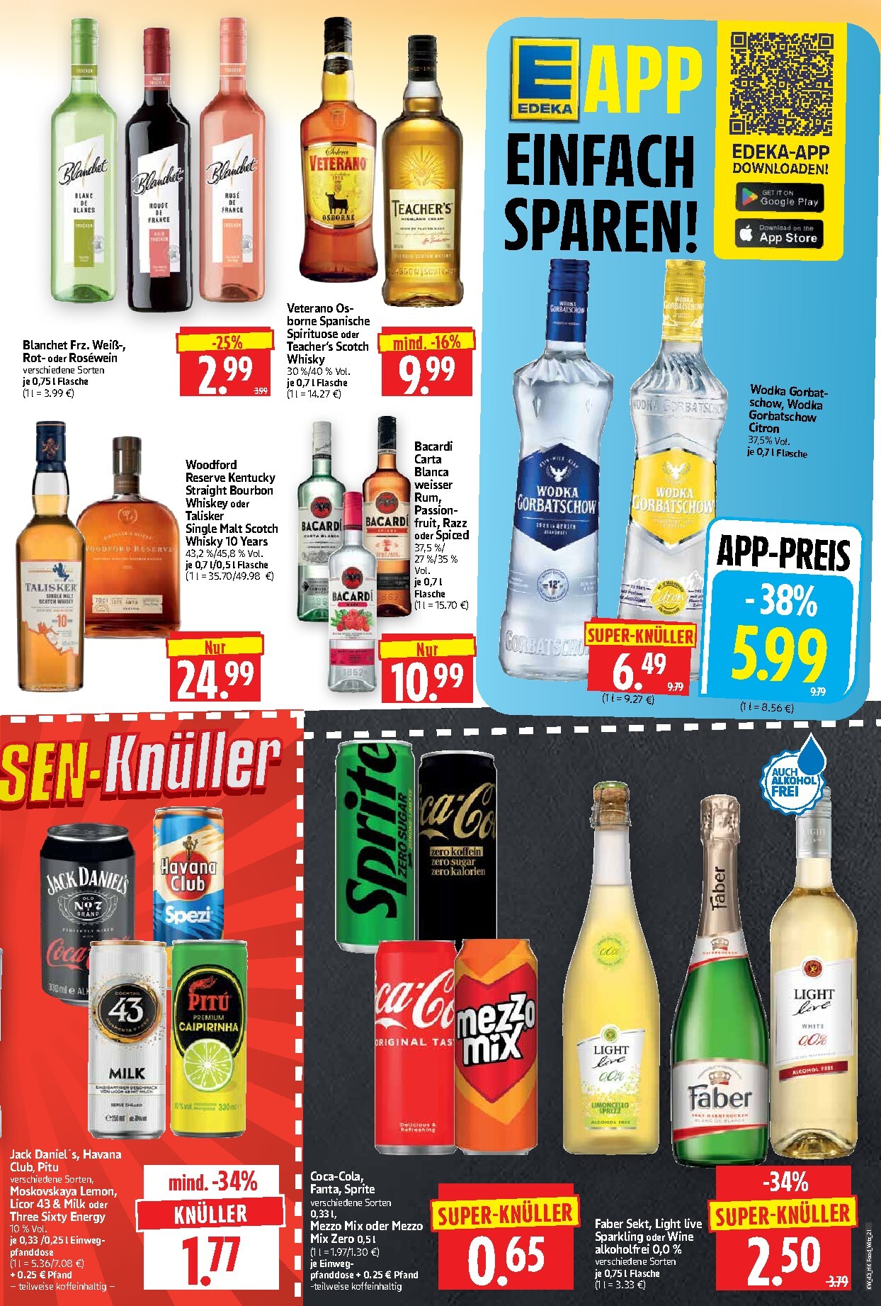 herkules - Herkules Prospekt nächste Woche – von Montag 19.10.2026 bis Samstag 24.10.2026 - page: 21