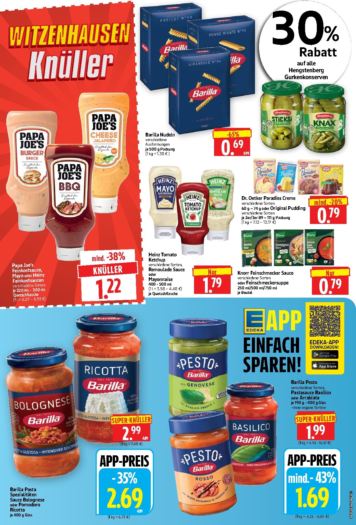 herkules - Herkules Prospekt nächste Woche – von Montag 19.10.2026 bis Samstag 24.10.2026 - page: 24