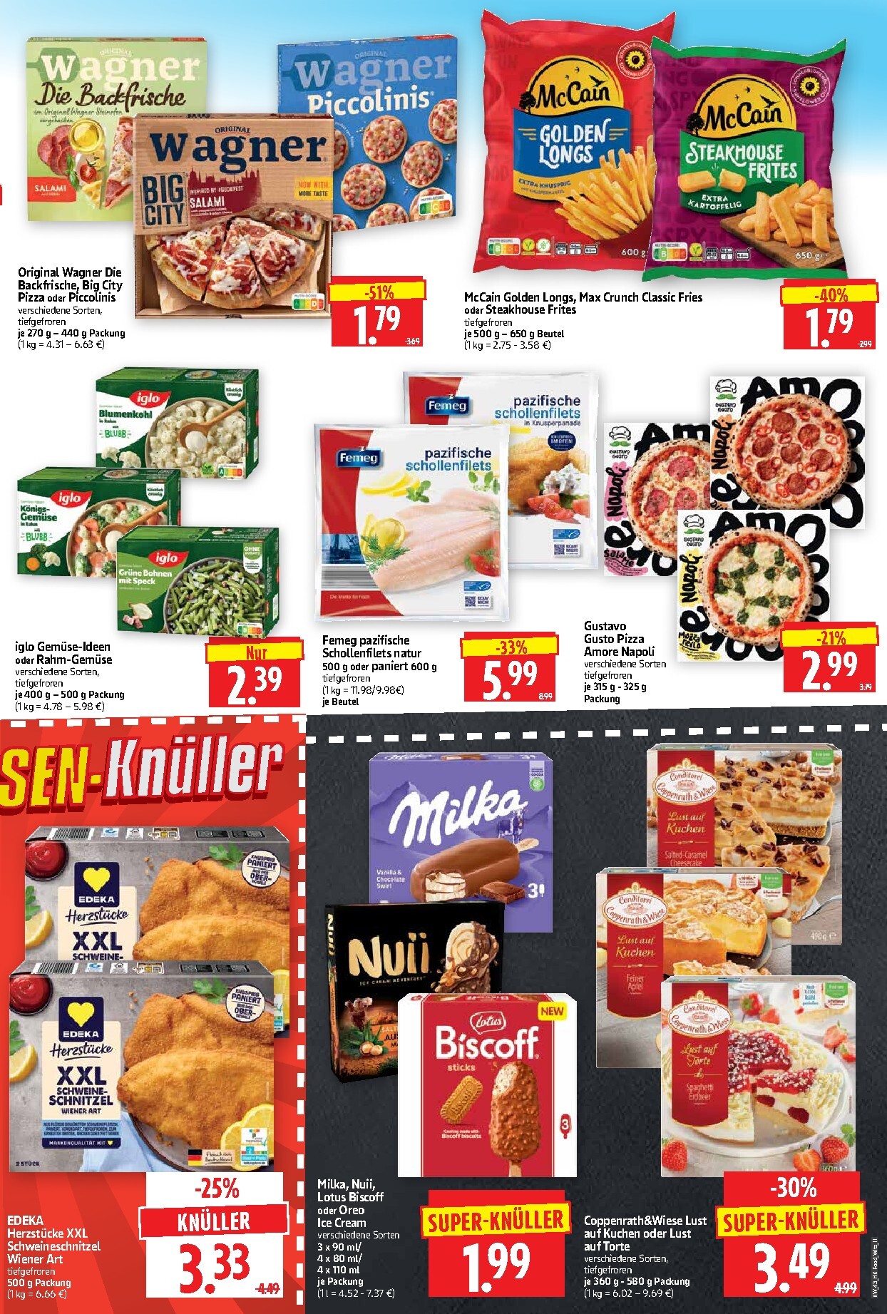 herkules - Herkules Prospekt nächste Woche – von Montag 19.10.2026 bis Samstag 24.10.2026 - page: 11