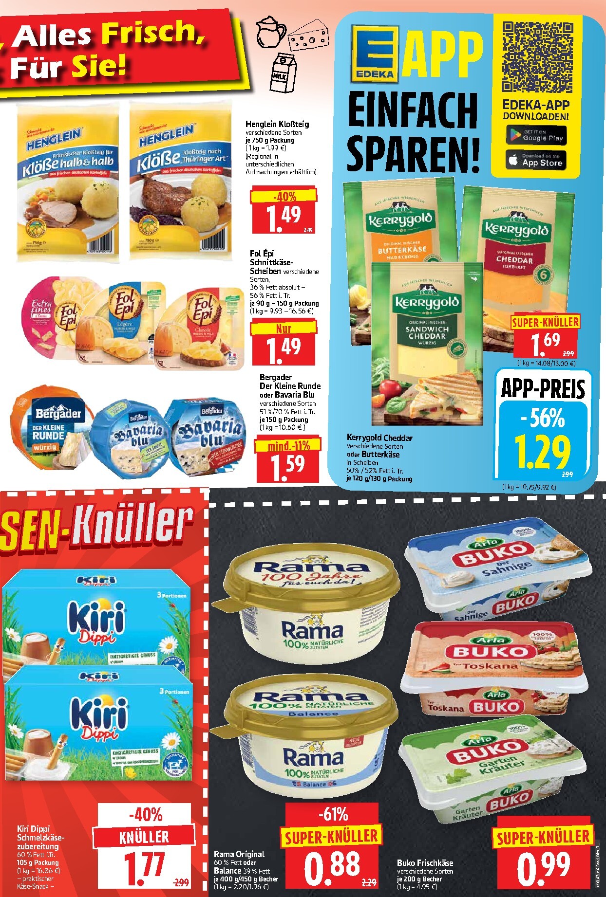 herkules - Herkules Prospekt nächste Woche – von Montag 19.10.2026 bis Samstag 24.10.2026 - page: 9