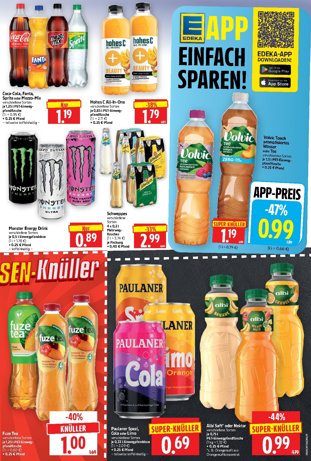 herkules - Herkules Prospekt nächste Woche – von Montag 26.10.2026 bis Samstag 31.10.2026 - page: 19