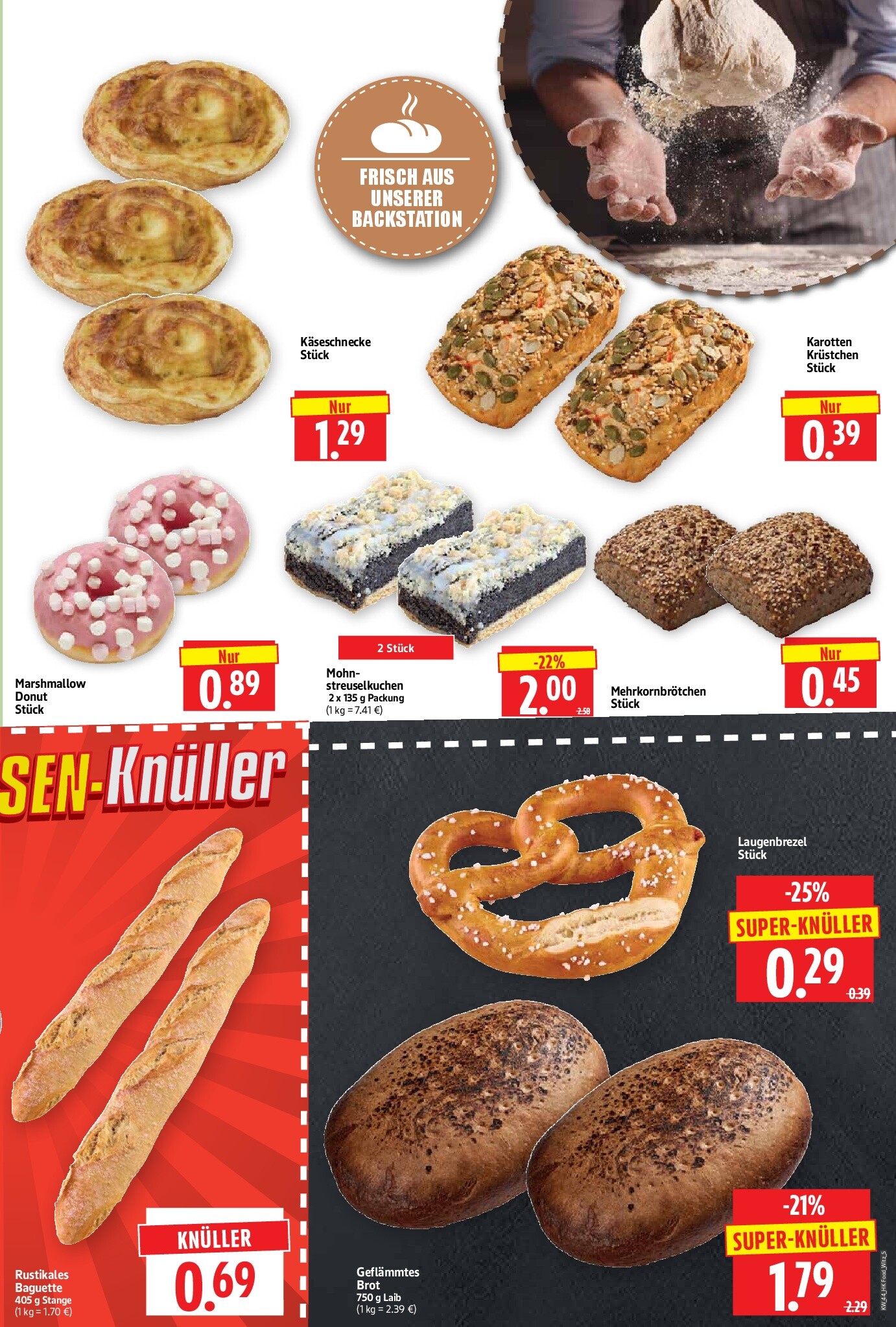 herkules - Herkules Prospekt nächste Woche – von Montag 26.10.2026 bis Samstag 31.10.2026 - page: 5