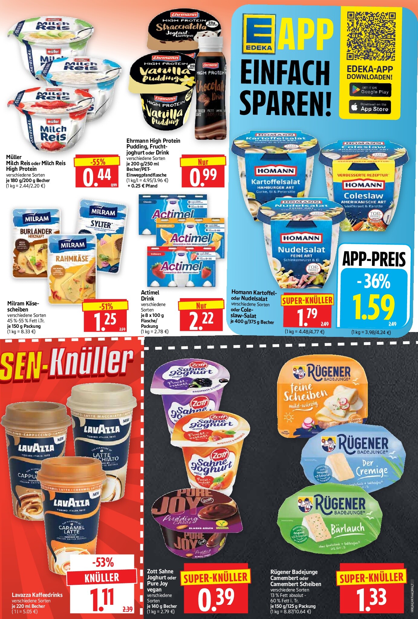 herkules - Herkules Prospekt nächste Woche – von Montag 26.10.2026 bis Samstag 31.10.2026 - page: 7
